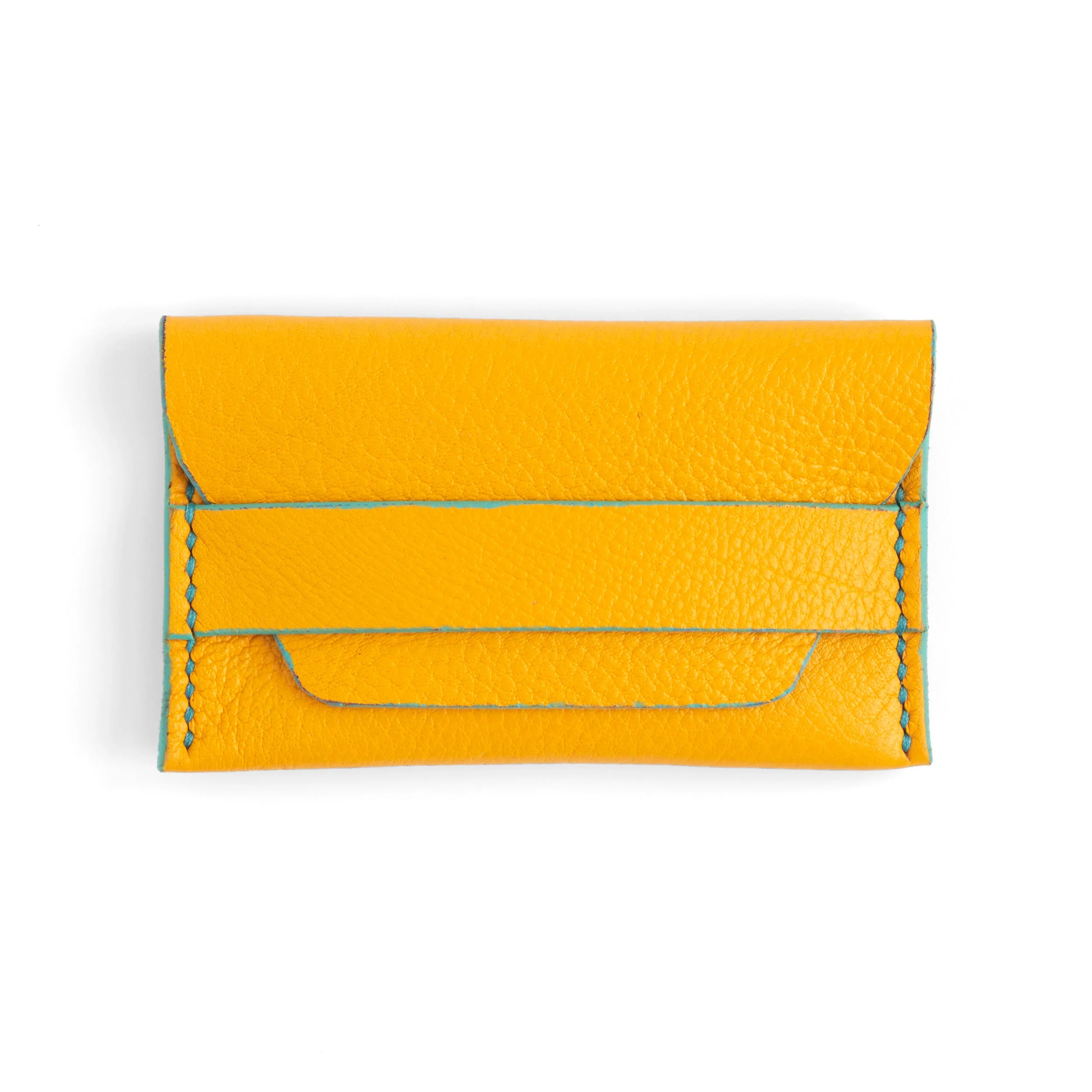 Aspen Card Case Paper Pattern - Image 2