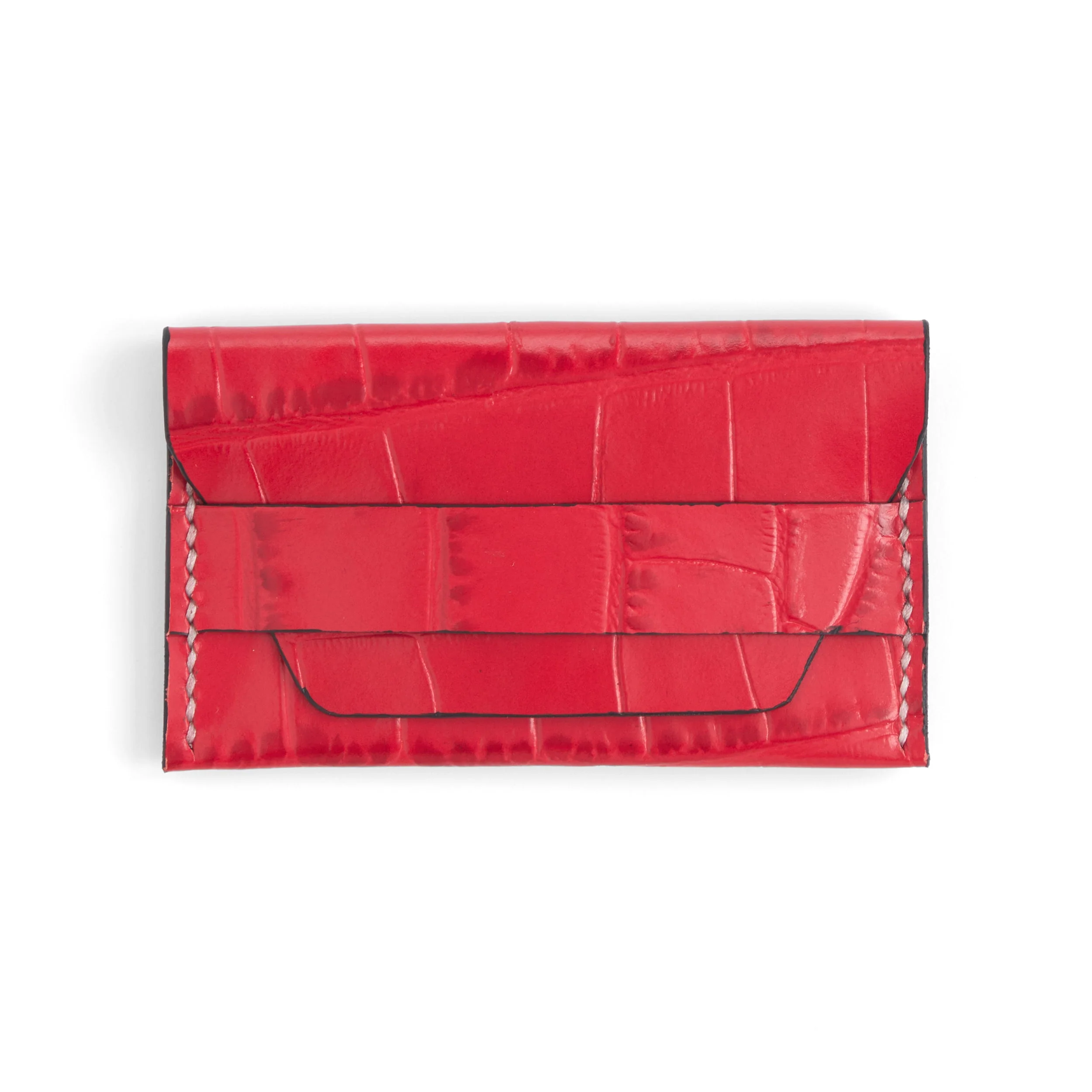 Aspen Card Case Paper Pattern - Image 9