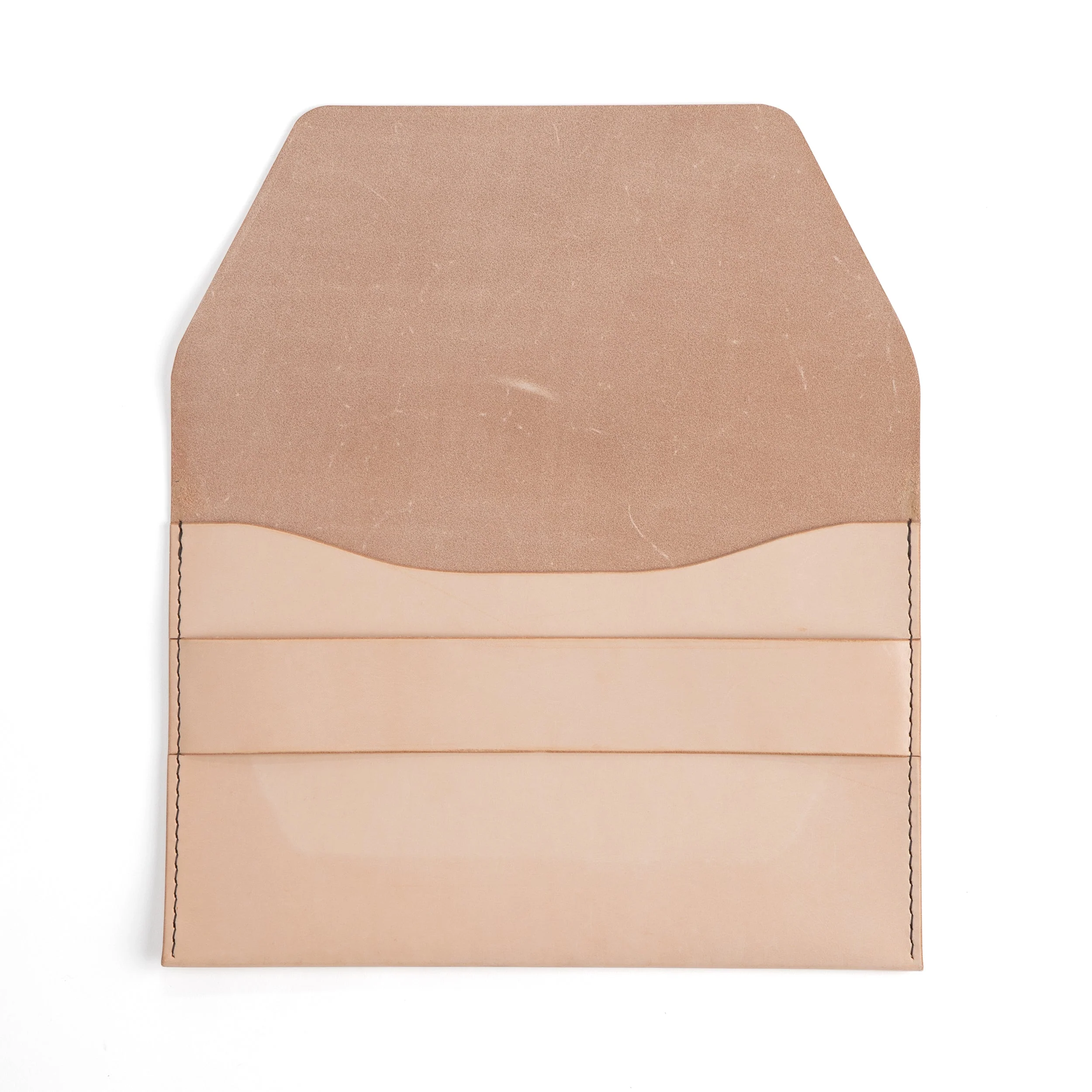 Aspen Clutch Leather Pack of 10 - Image 3