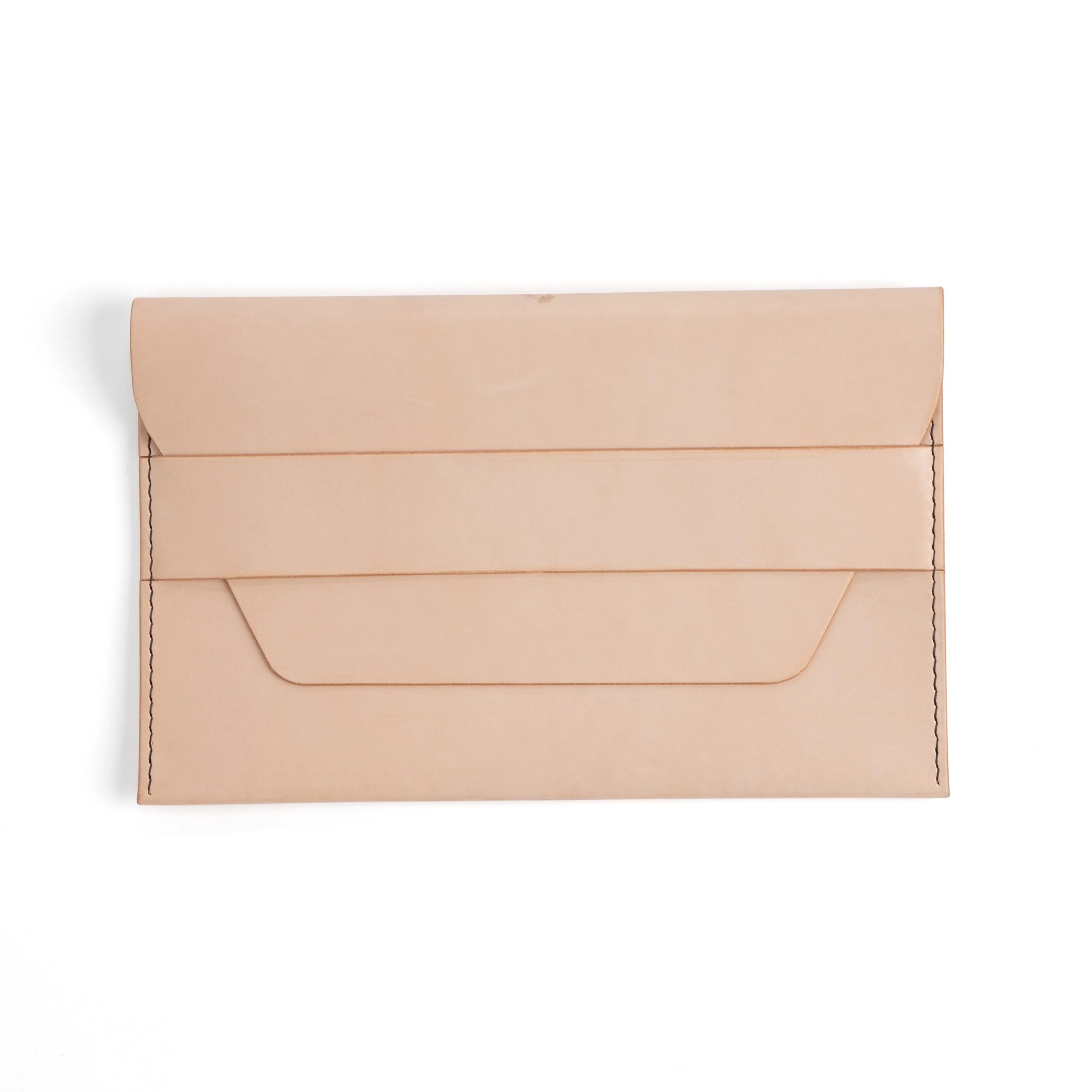 Aspen Clutch Leather Pack of 10 - Image 5