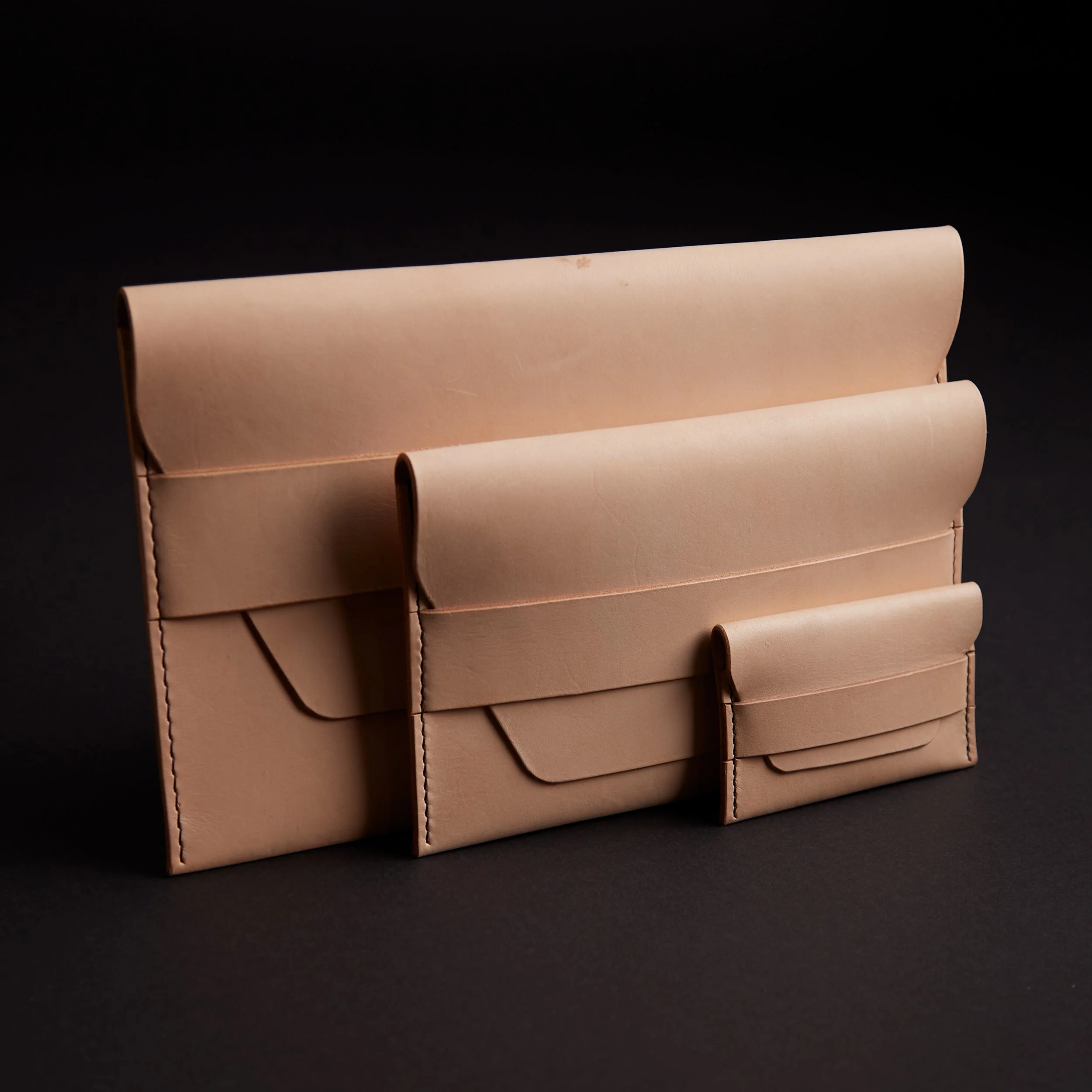 Aspen Wallet Kit - Image 15