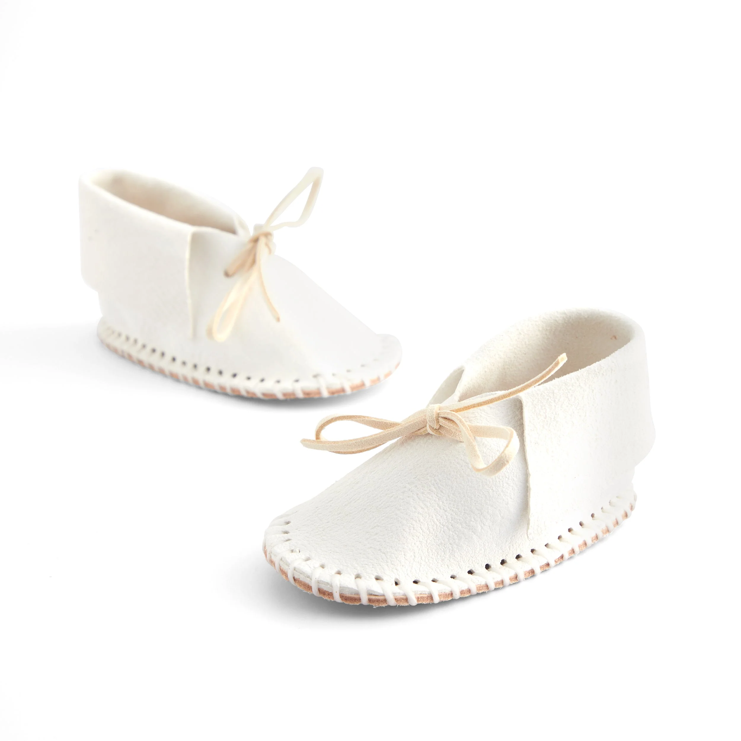 Baby Moccasin Shoe Kit - Image 4