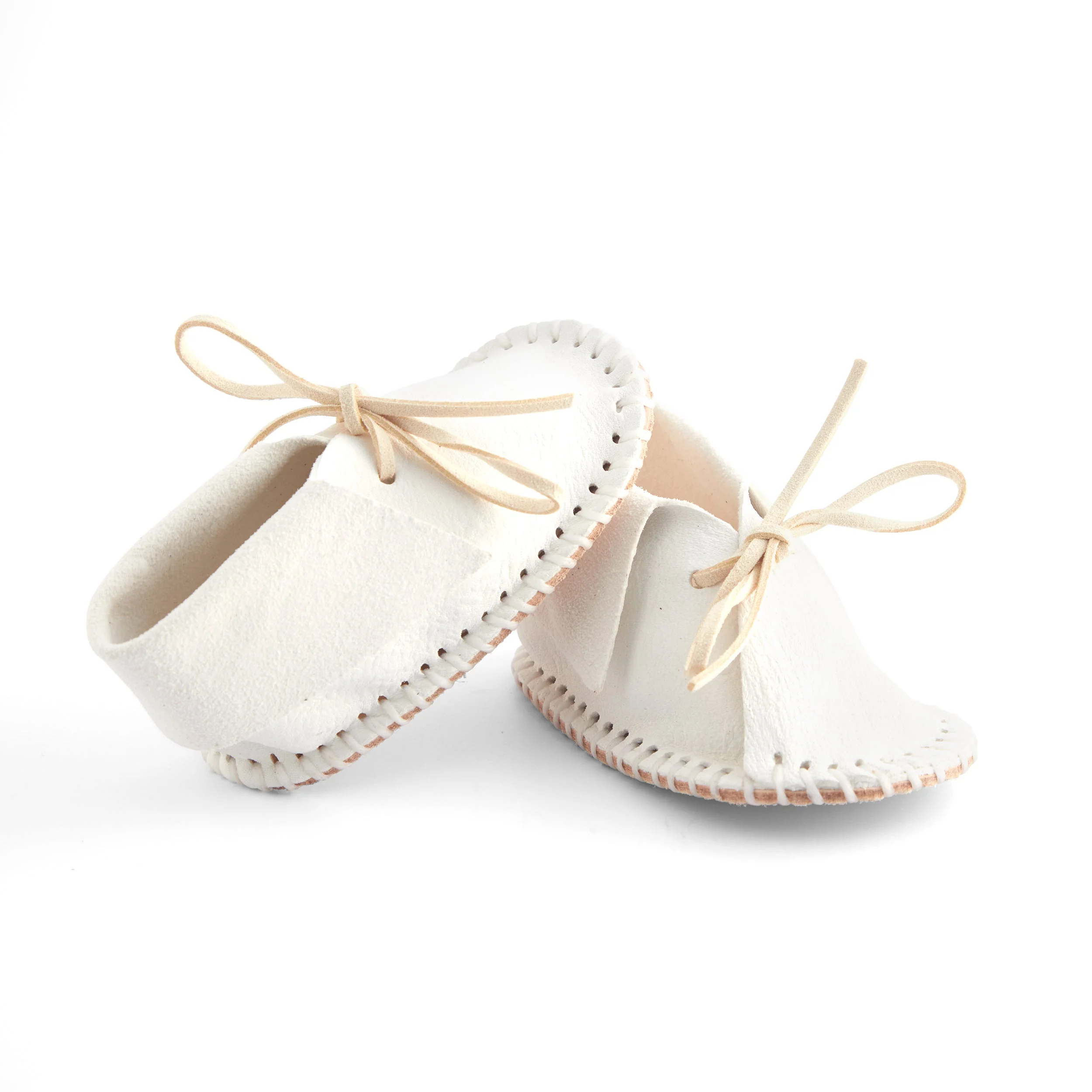 Baby Moccasin Shoe Kit - Image 5