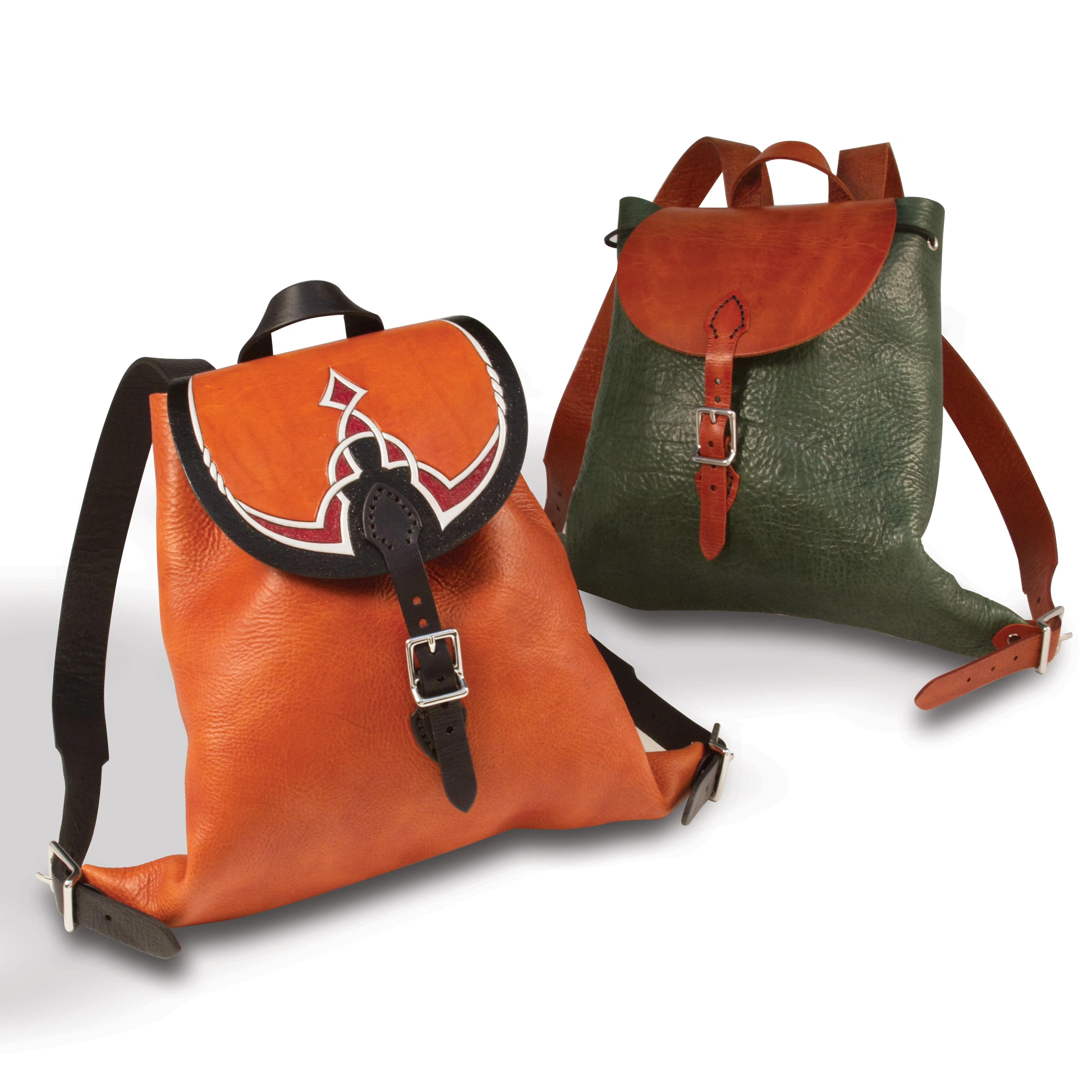 Backpack Leather Pack of 10 - Image 2