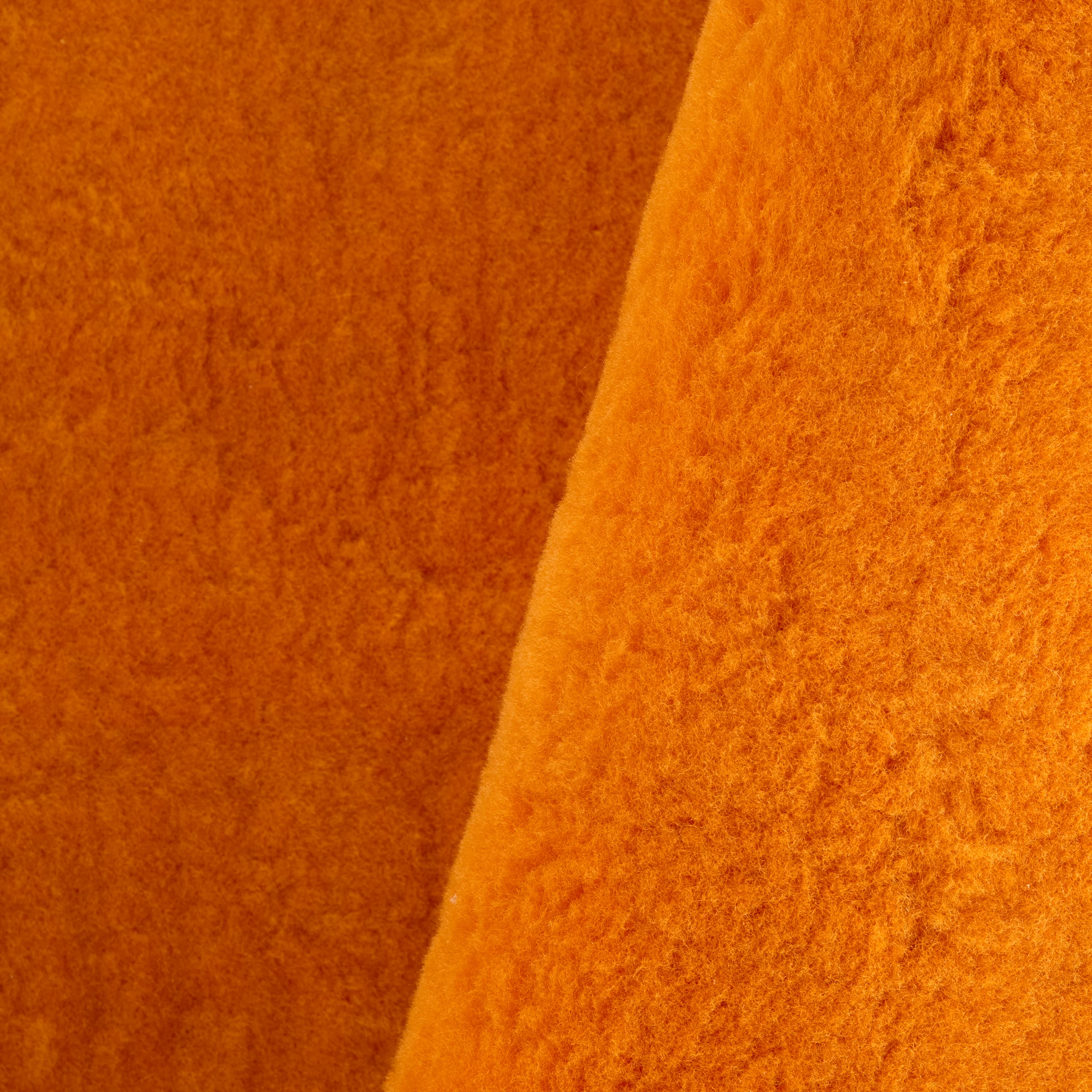 Hair-On Veg-Tan Shearling - Image 2
