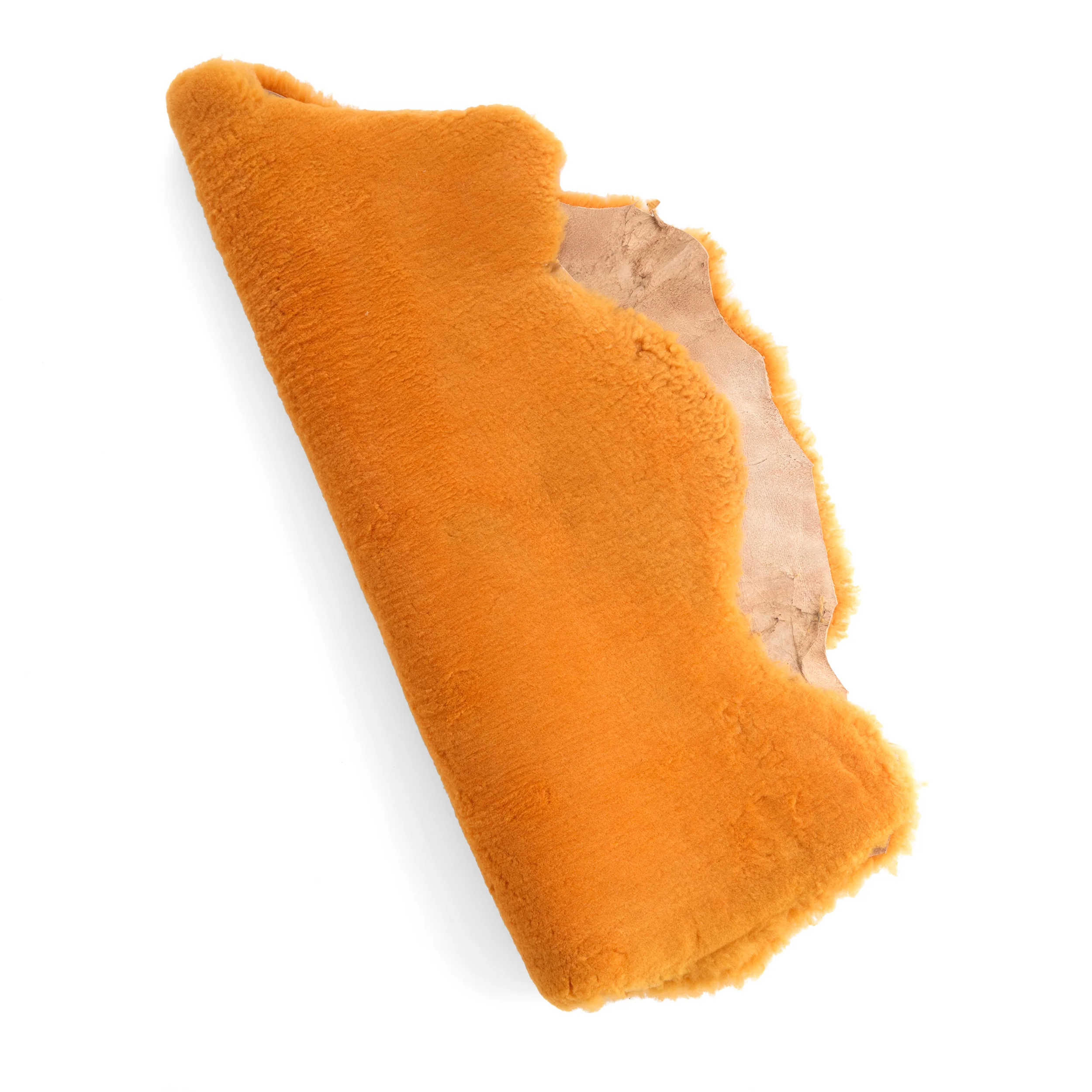 Hair-On Veg-Tan Shearling - Image 3