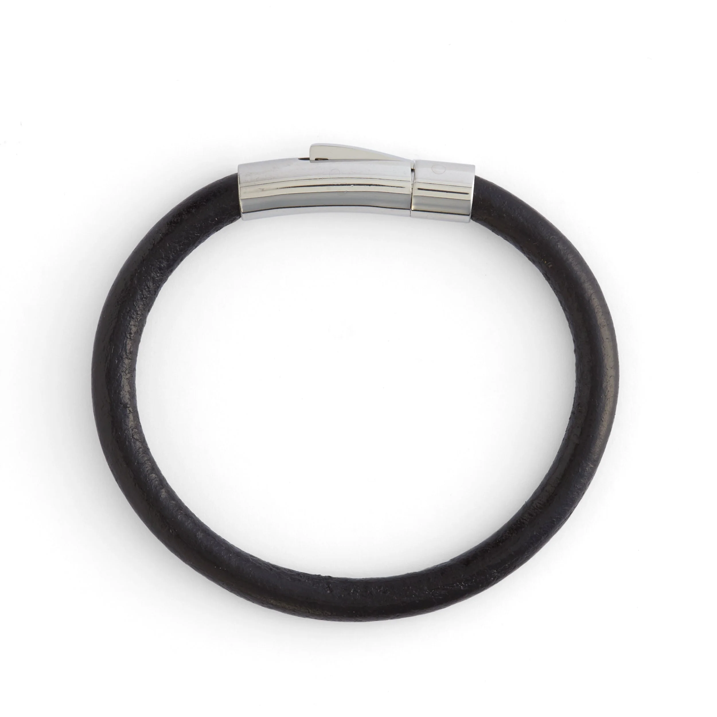 Stainless Steel Bayonet  Clasp - Image 2