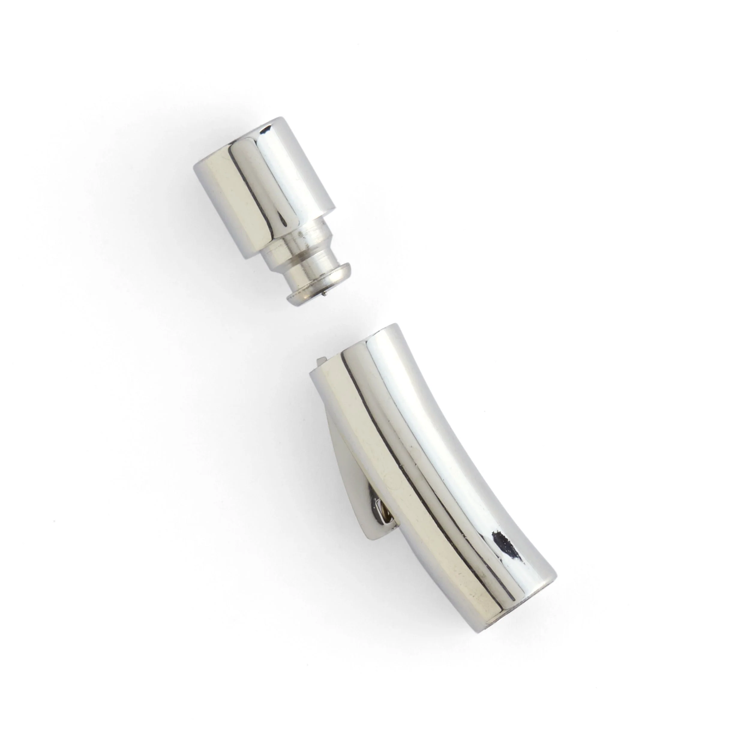Stainless Steel Bayonet  Clasp - Image 6