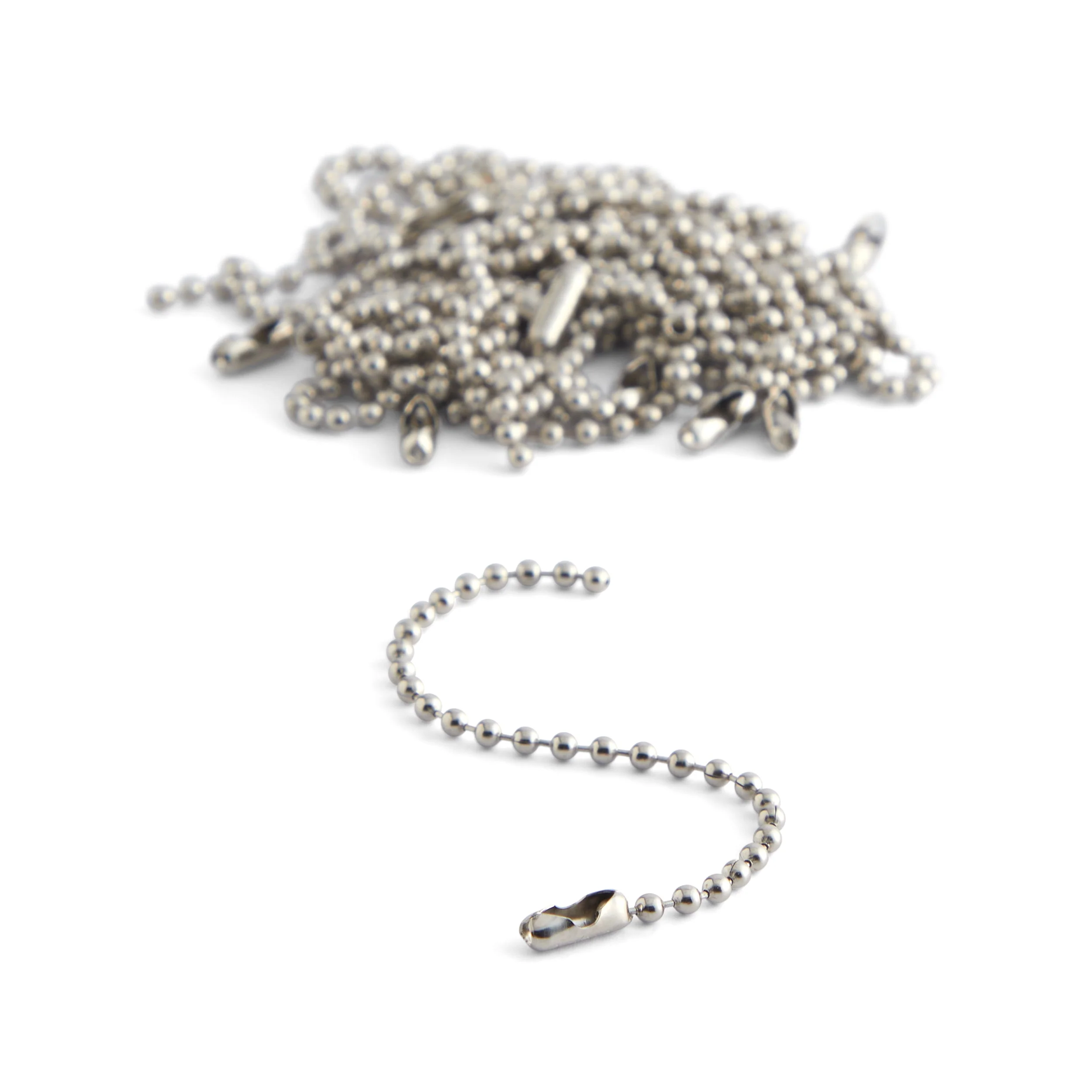 Beaded Key Chain 100 Pack - Image 2