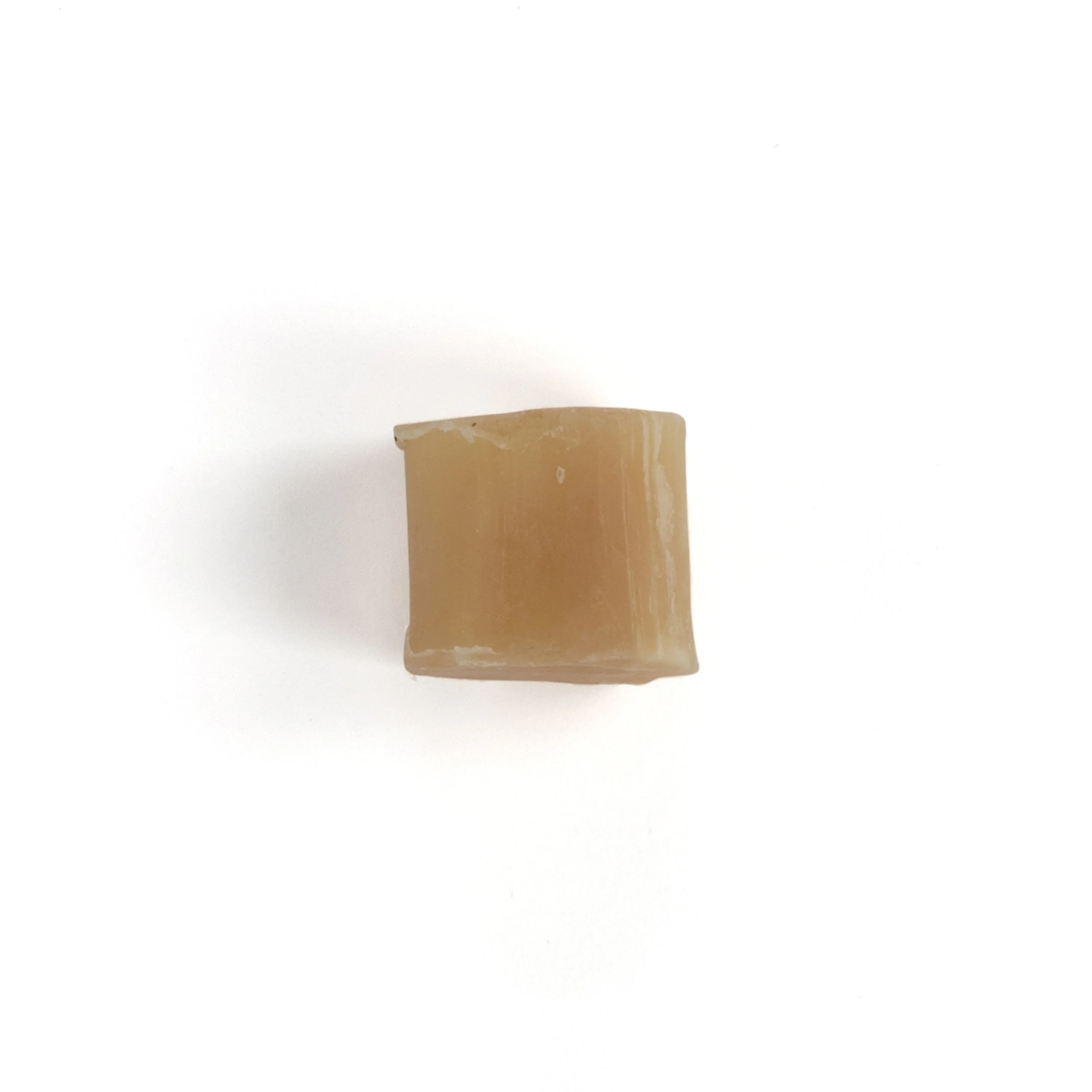 Beeswax Block 1 oz - Image 2