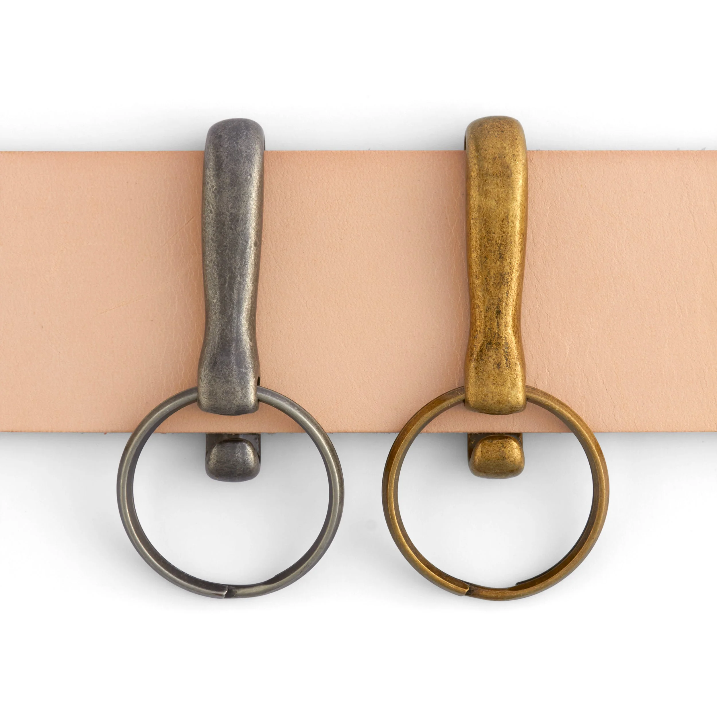Belt Clip With Key Rings - Image 2