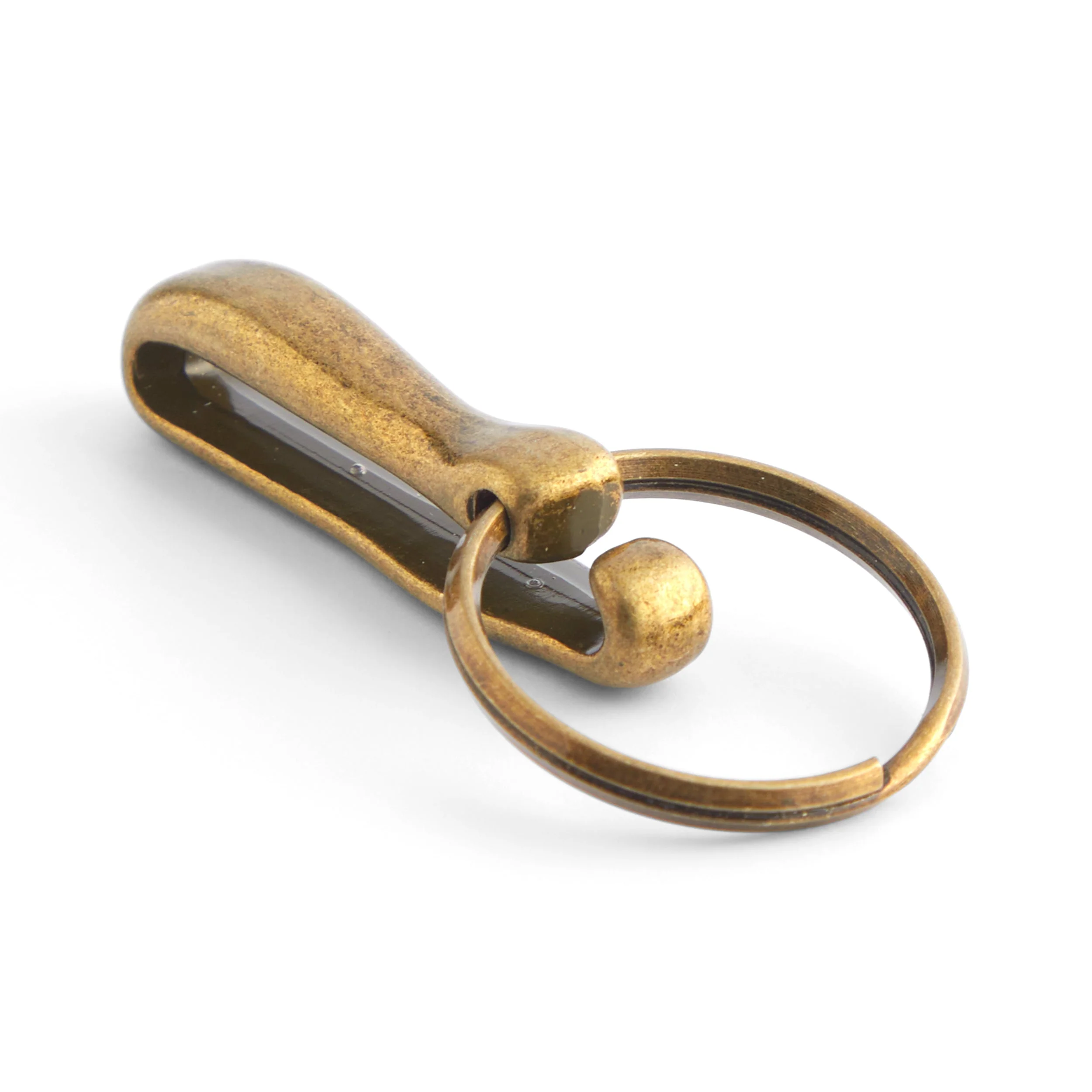 Belt Clip With Key Rings - Image 3