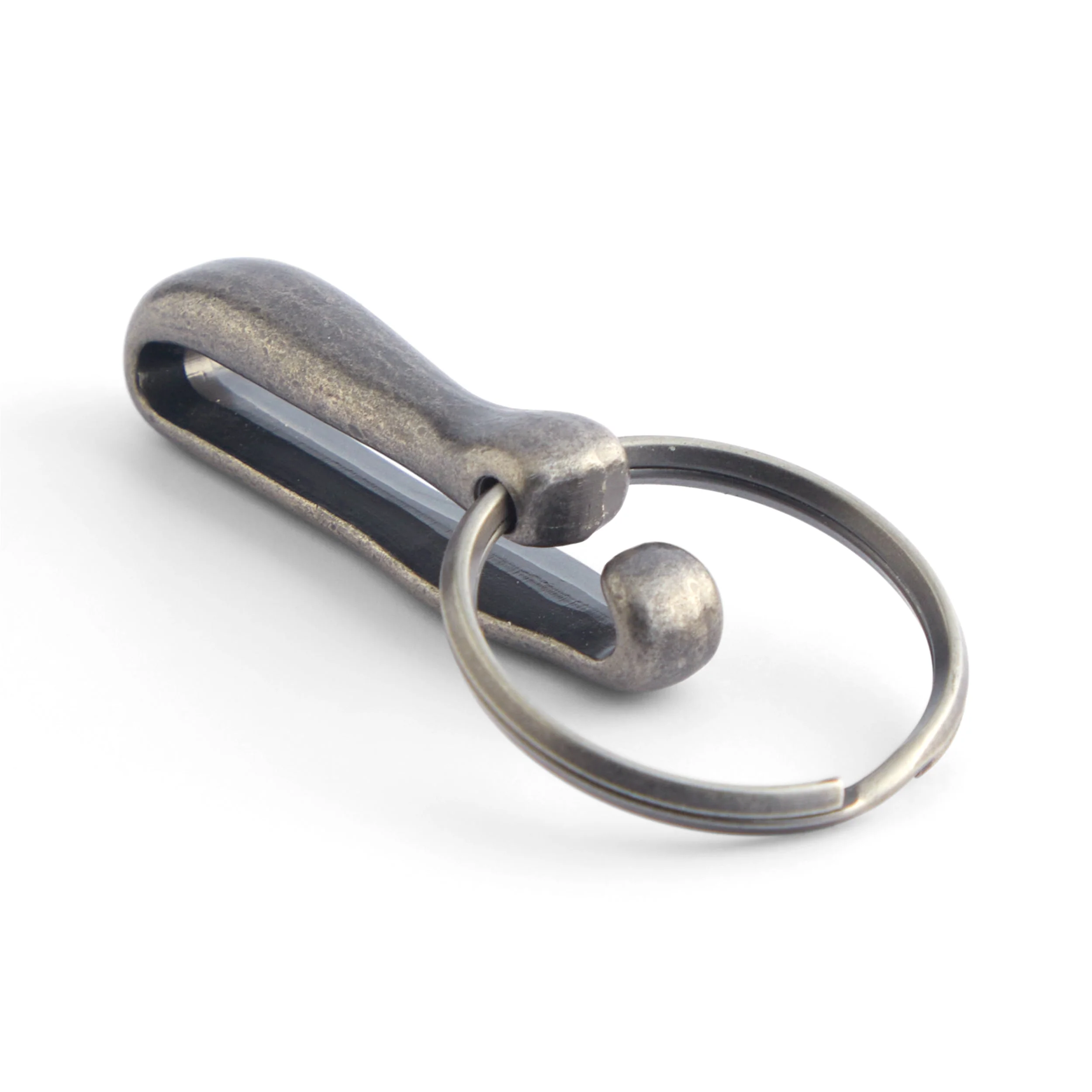 Belt Clip With Key Rings - Image 4
