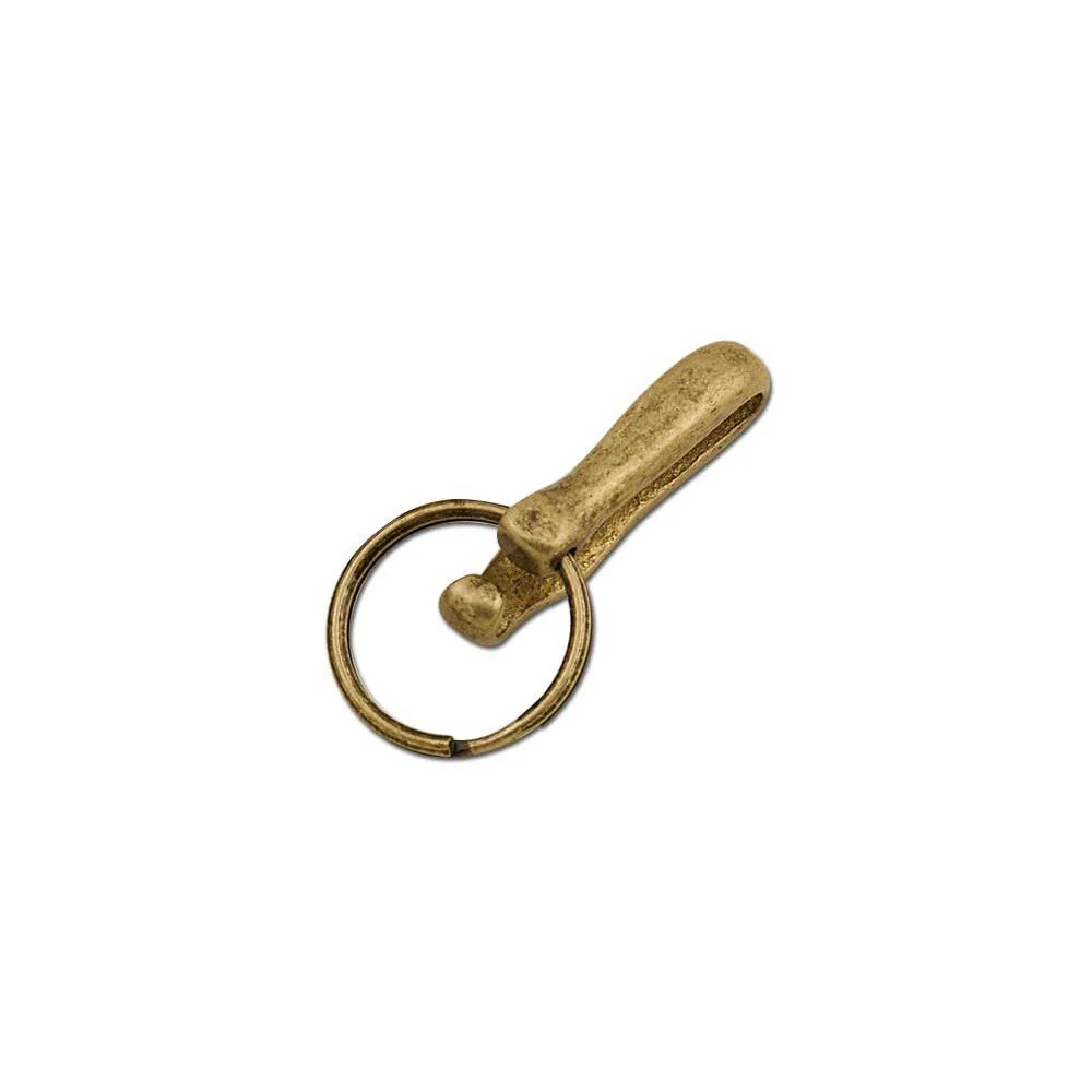 Belt Clip With Key Rings - Image 5