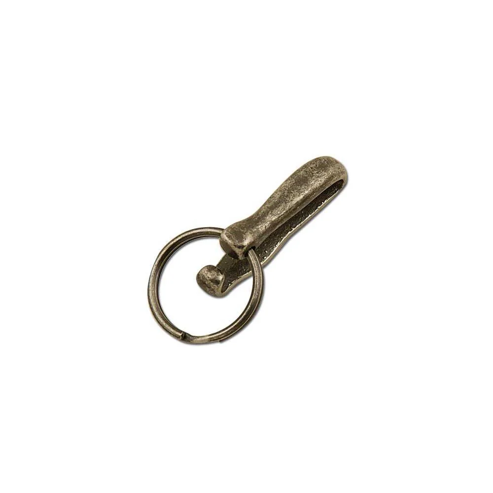 Belt Clip With Key Rings - Image 6