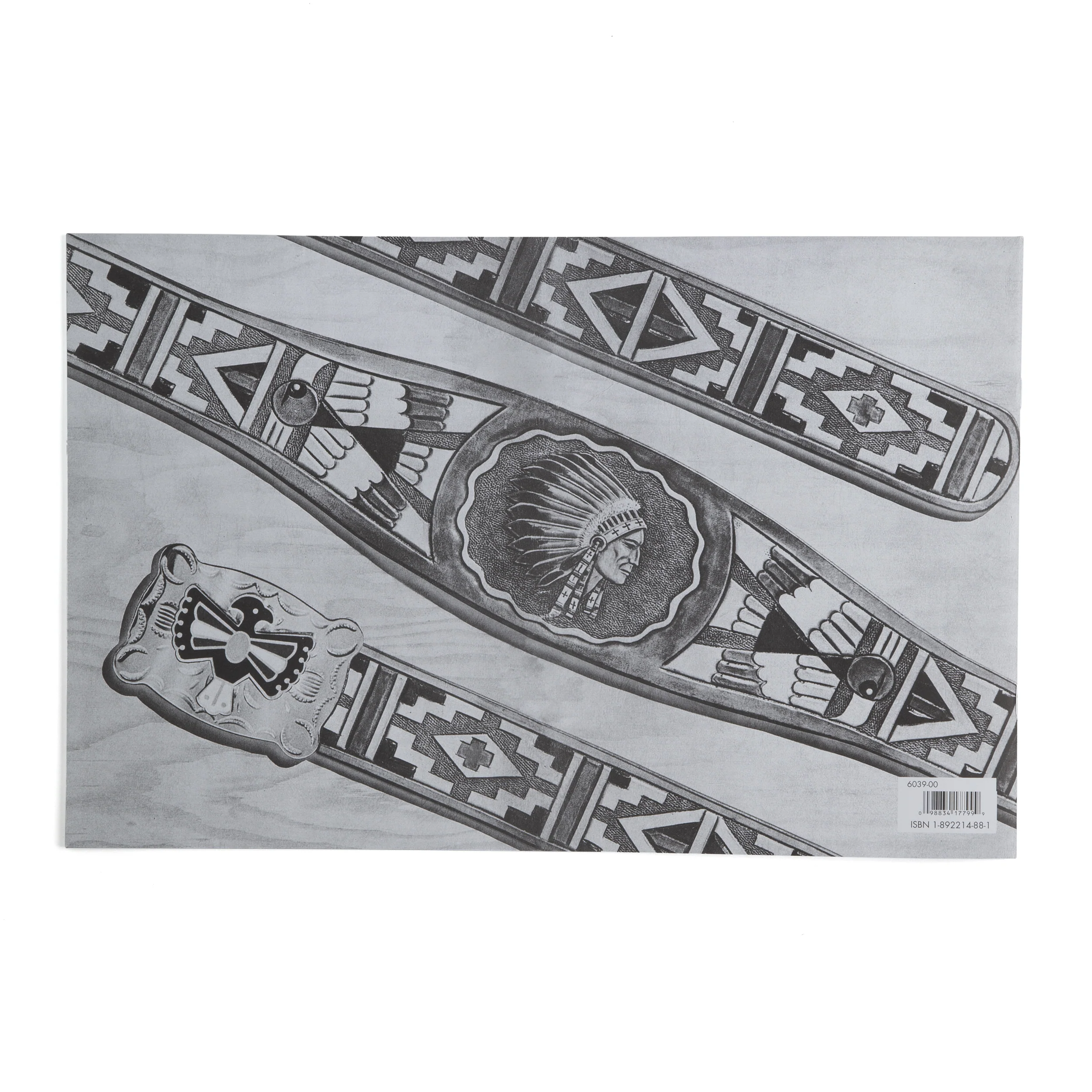 Belts Galore Book - Image 3