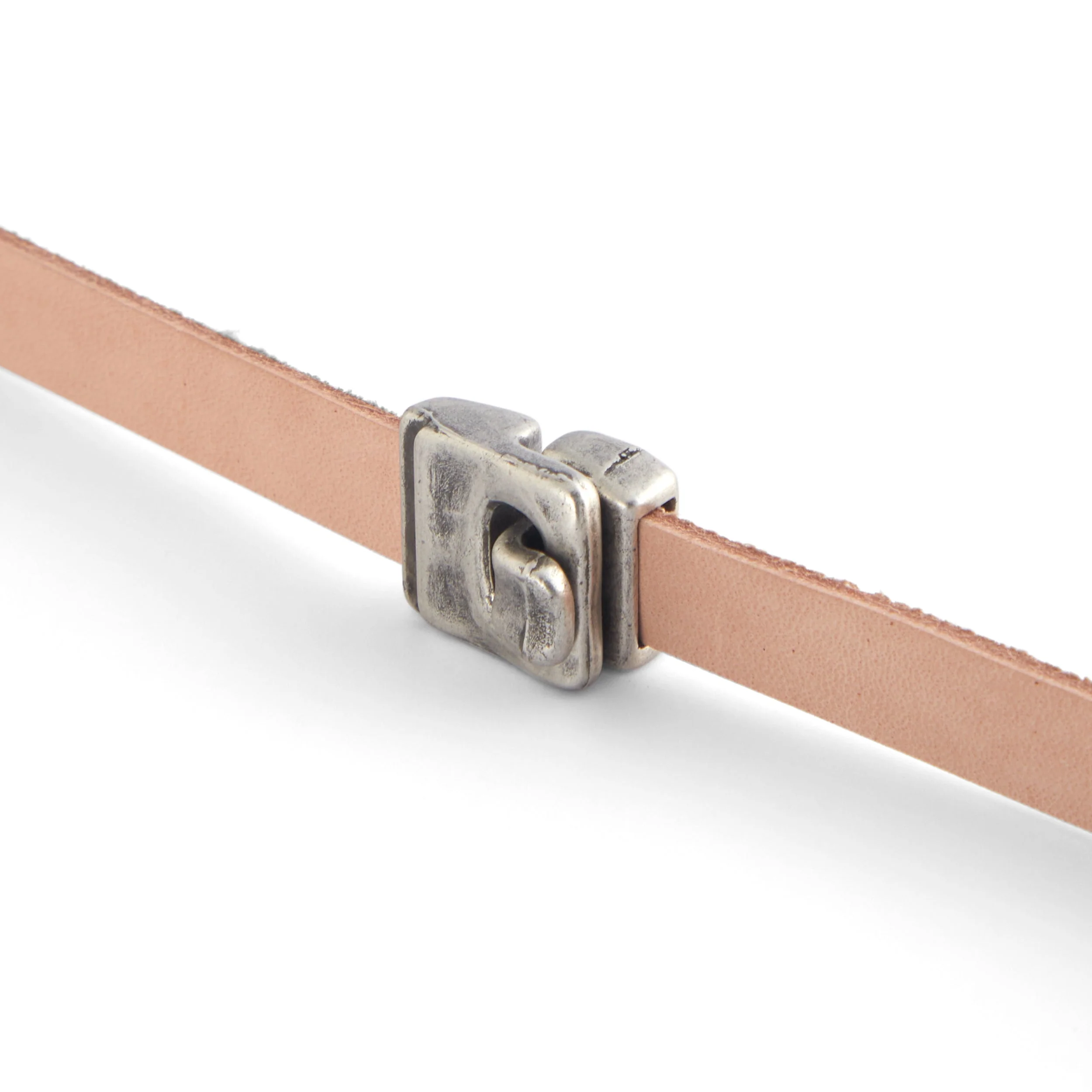 Bent Hook Bracelet Clasp - Image 3