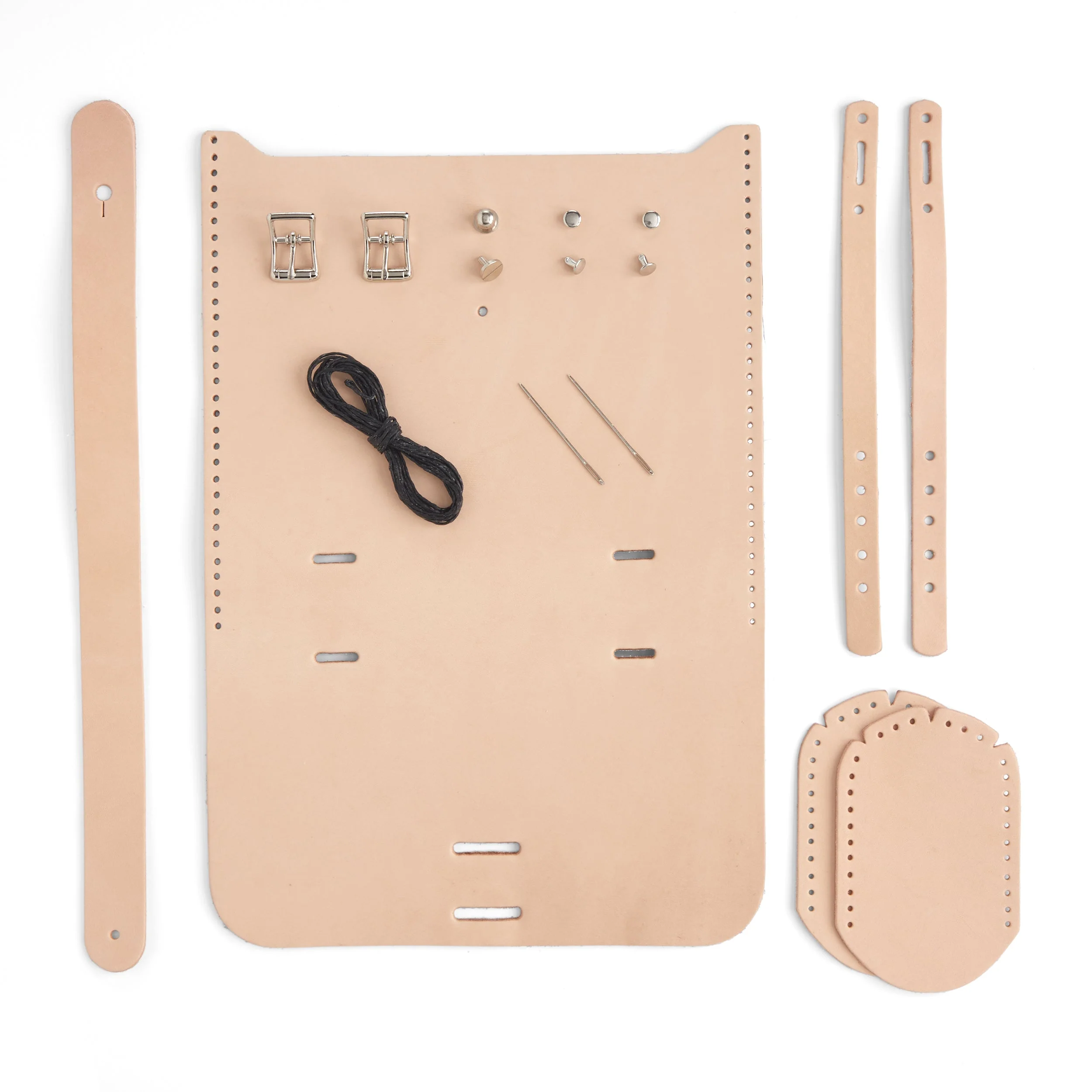 Bike Tool Bag Kit - Image 10