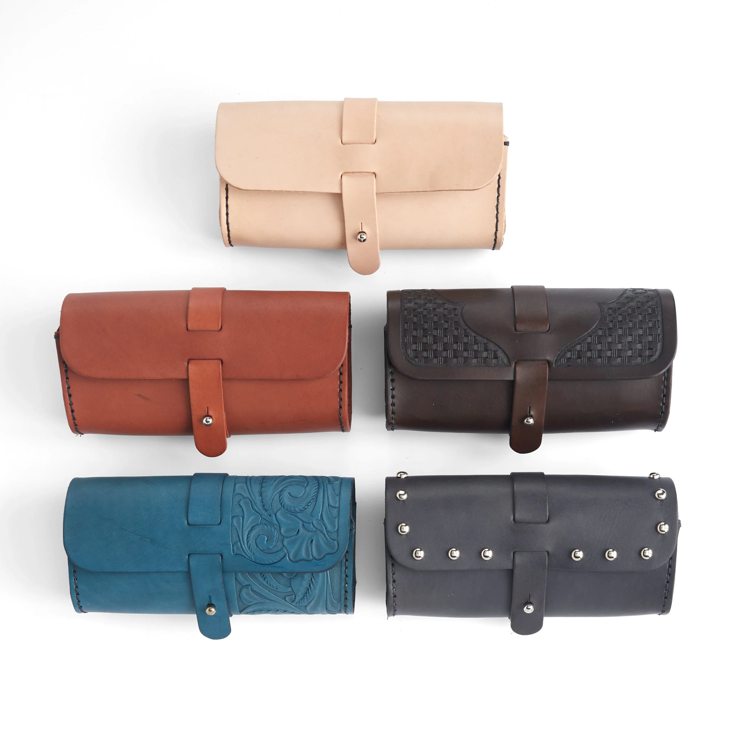 Bike Tool Bag Kit - Image 8