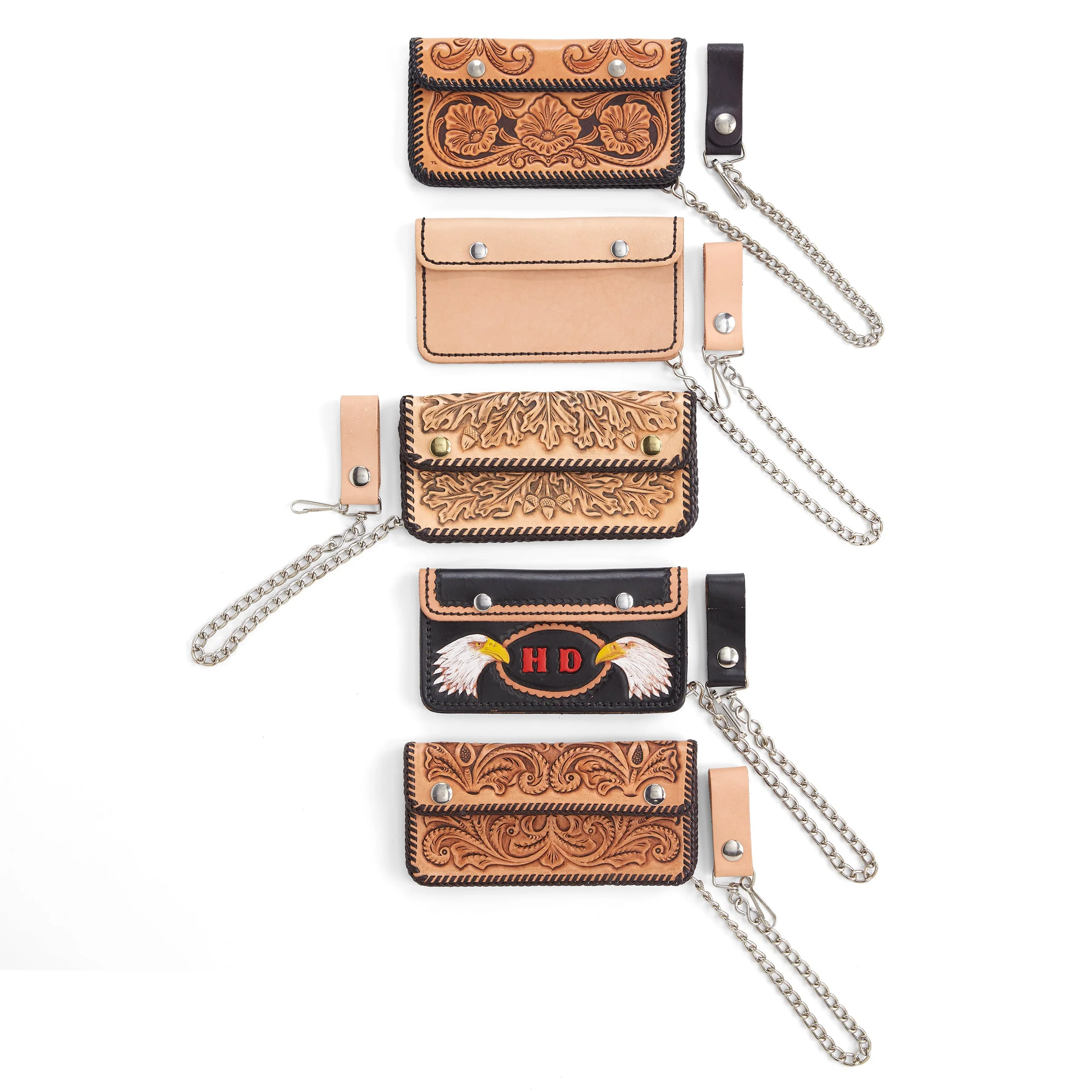 Biker Wallet Kit - Image 3