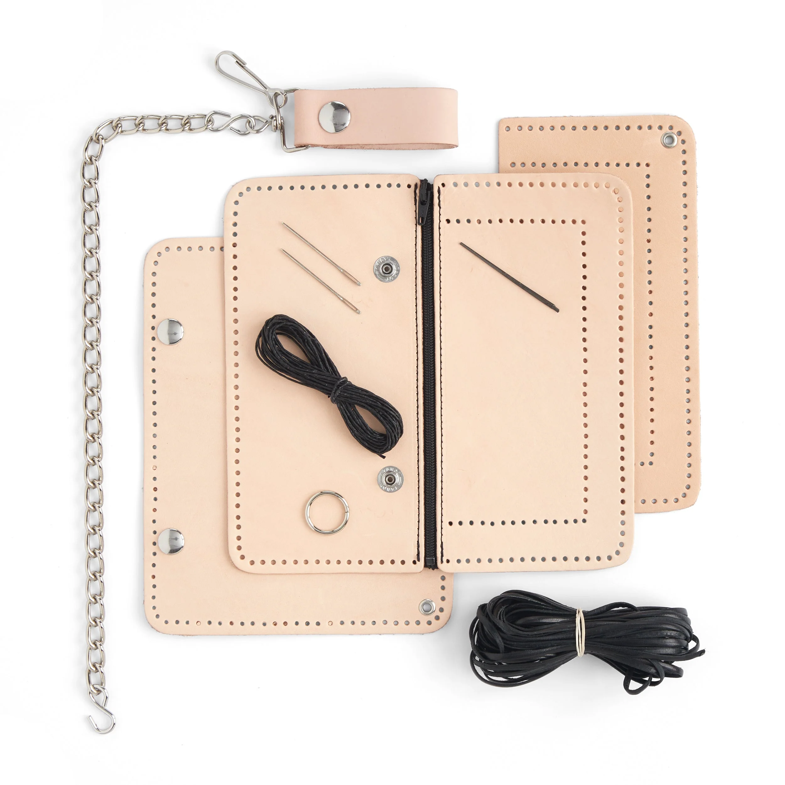 Biker Wallet Kit - Image 5