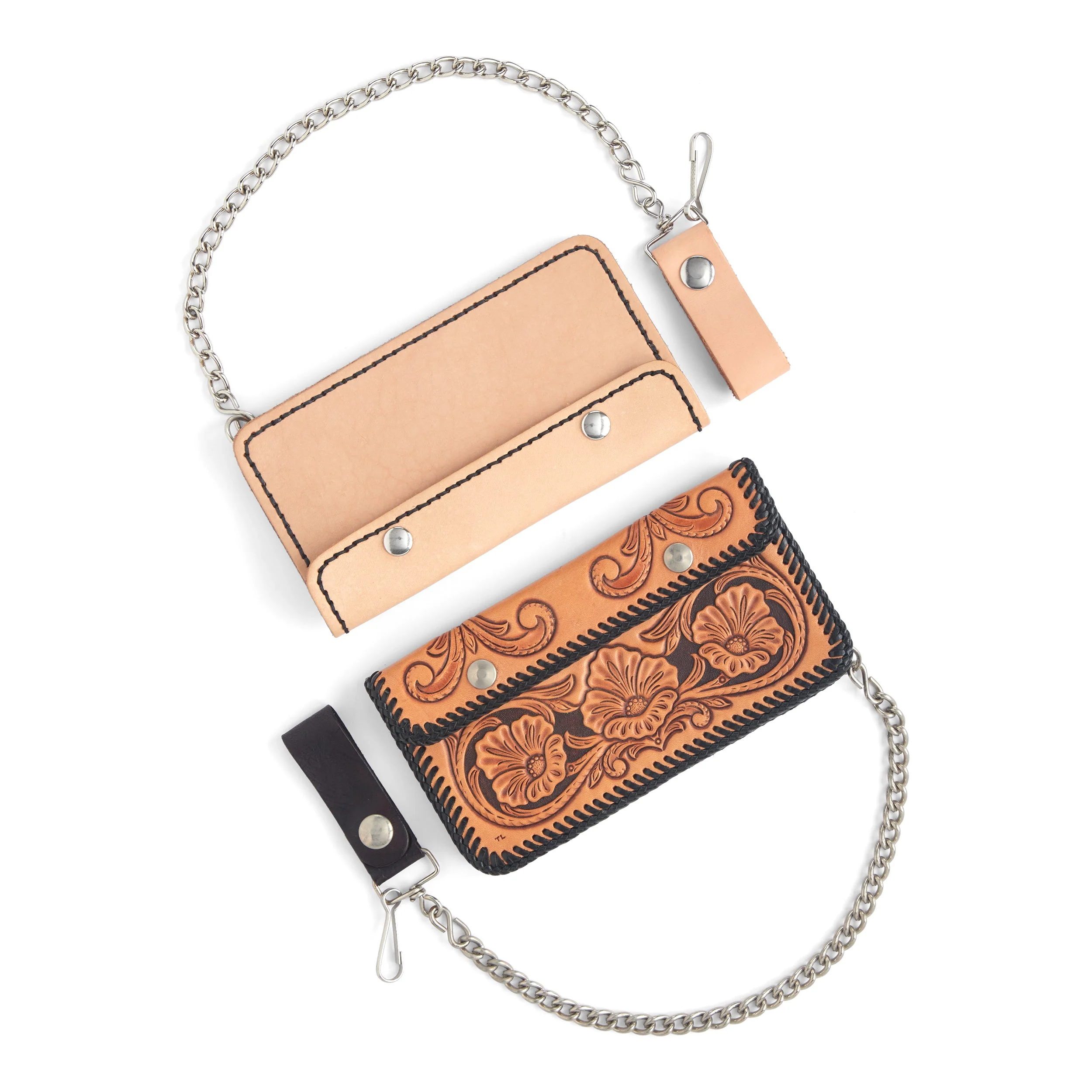 Biker Wallet Kit - Image 6
