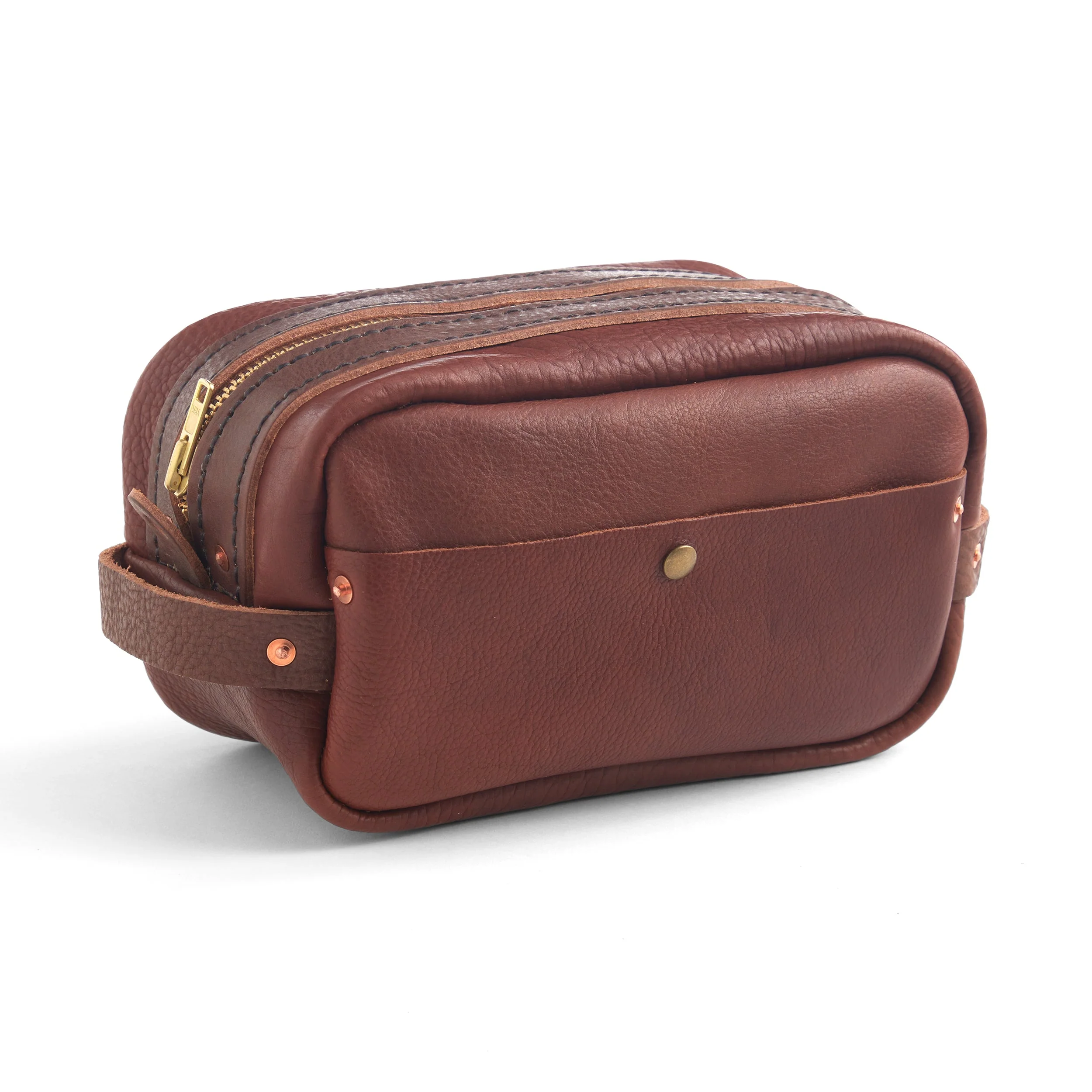 Bison Dopp Kit - Image 4