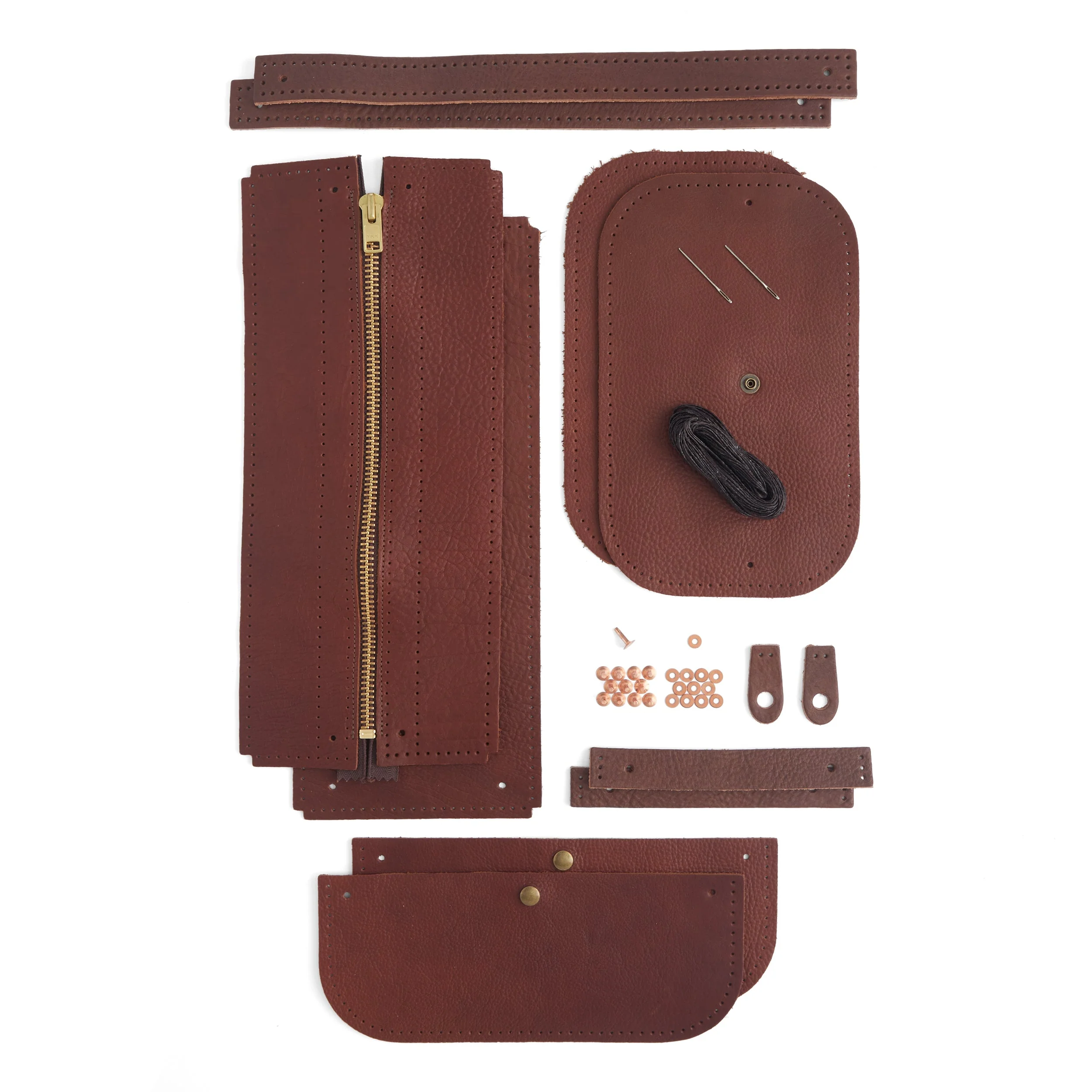 Bison Dopp Kit - Image 5