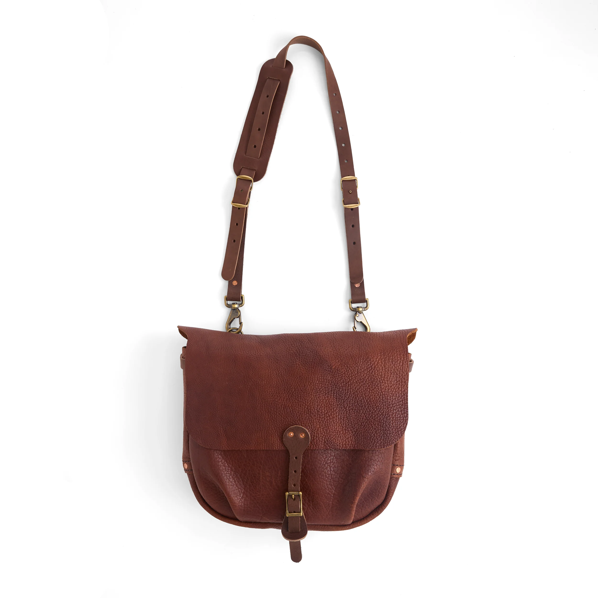 Bison Mail Bag Kit - Image 3