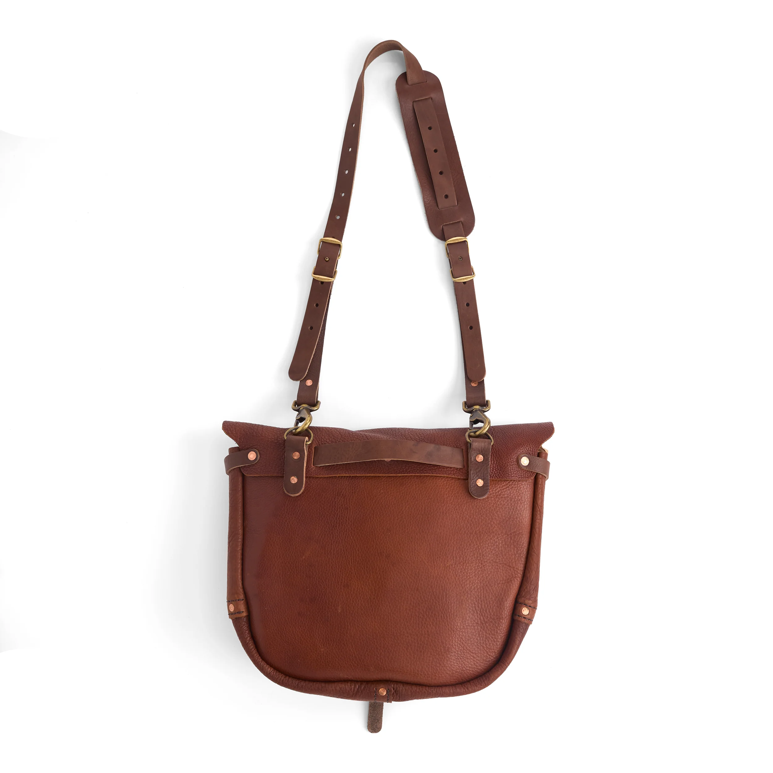 Bison Mail Bag Kit - Image 4
