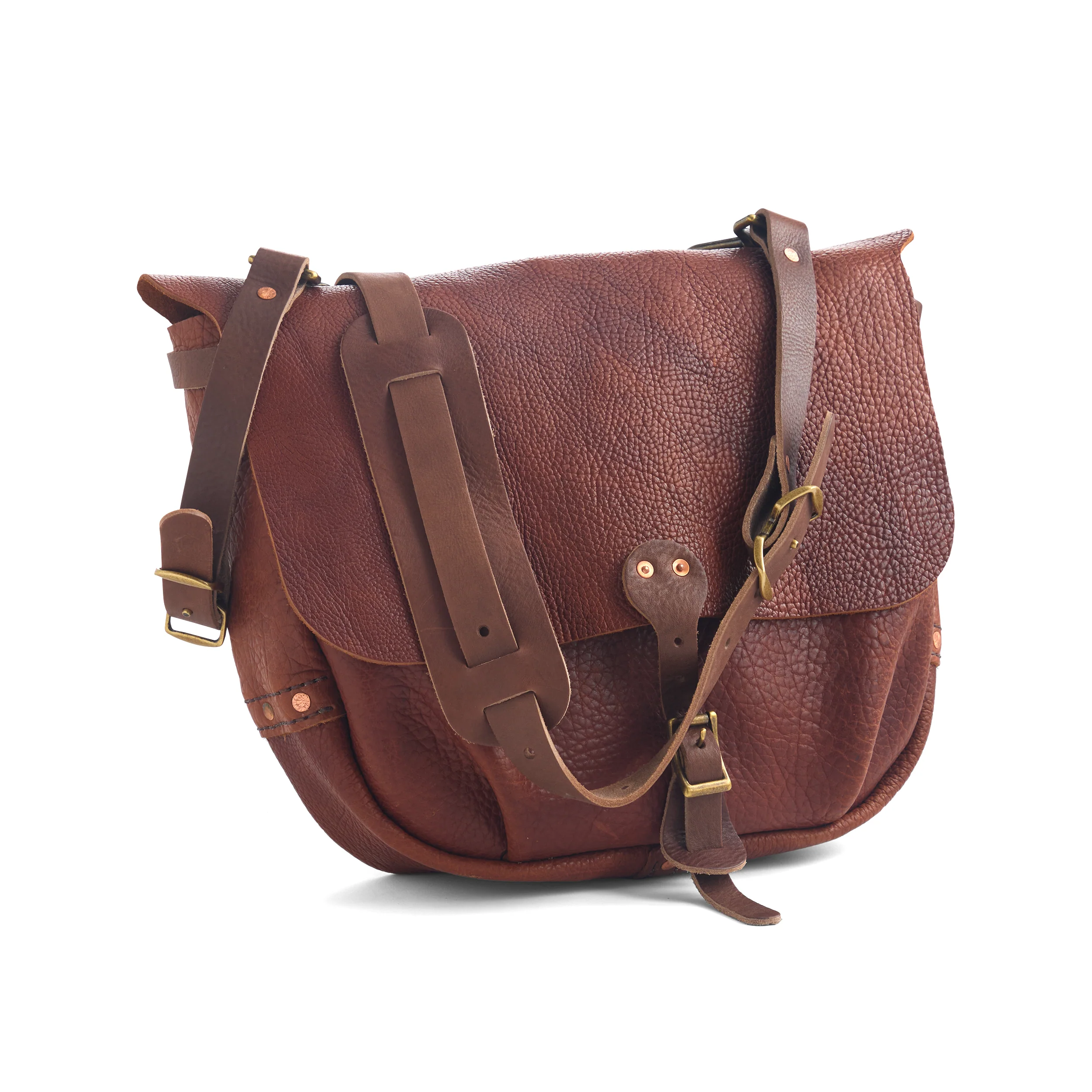 Bison Mail Bag Kit - Image 5