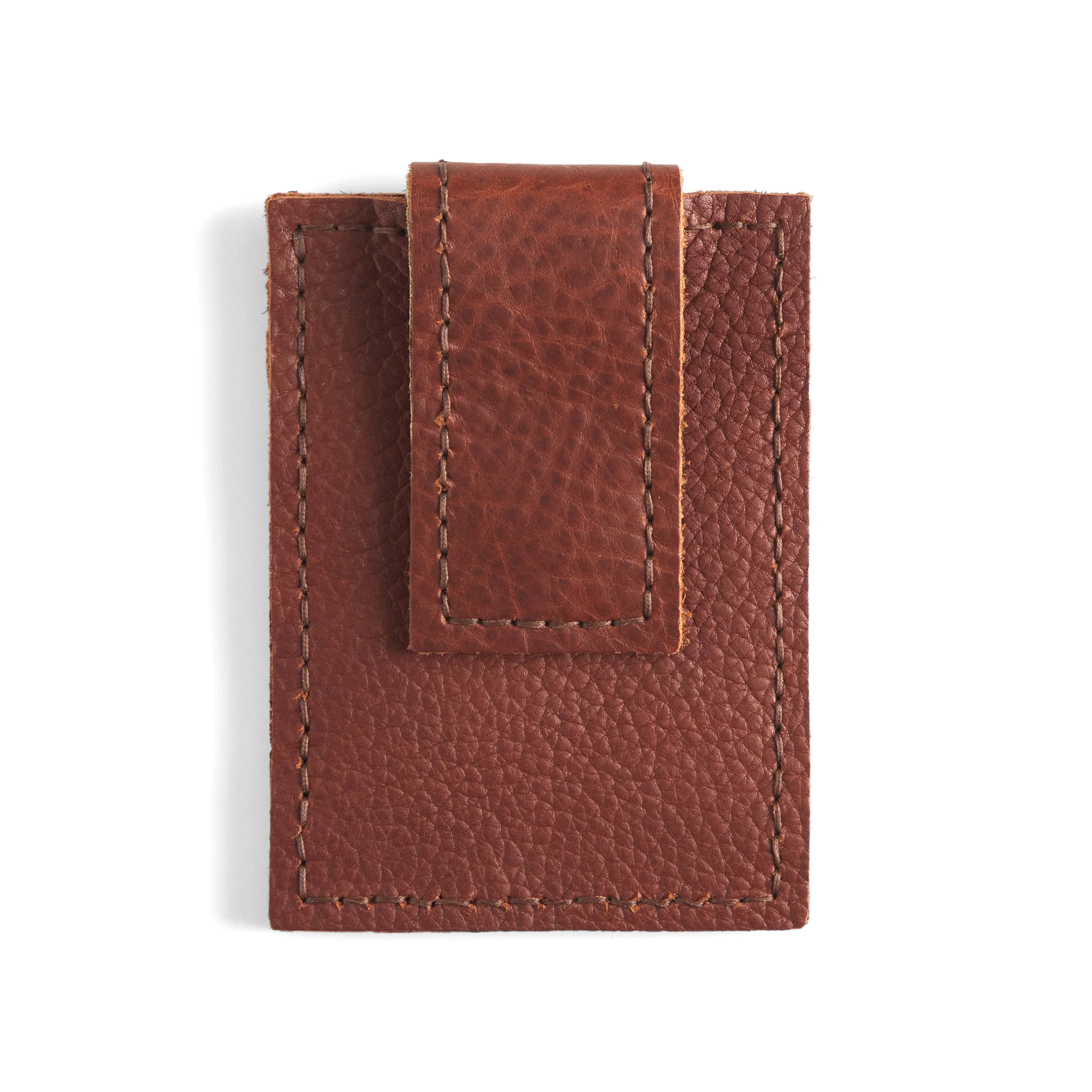 Bison Money Clip Wallet Kit - Image 4