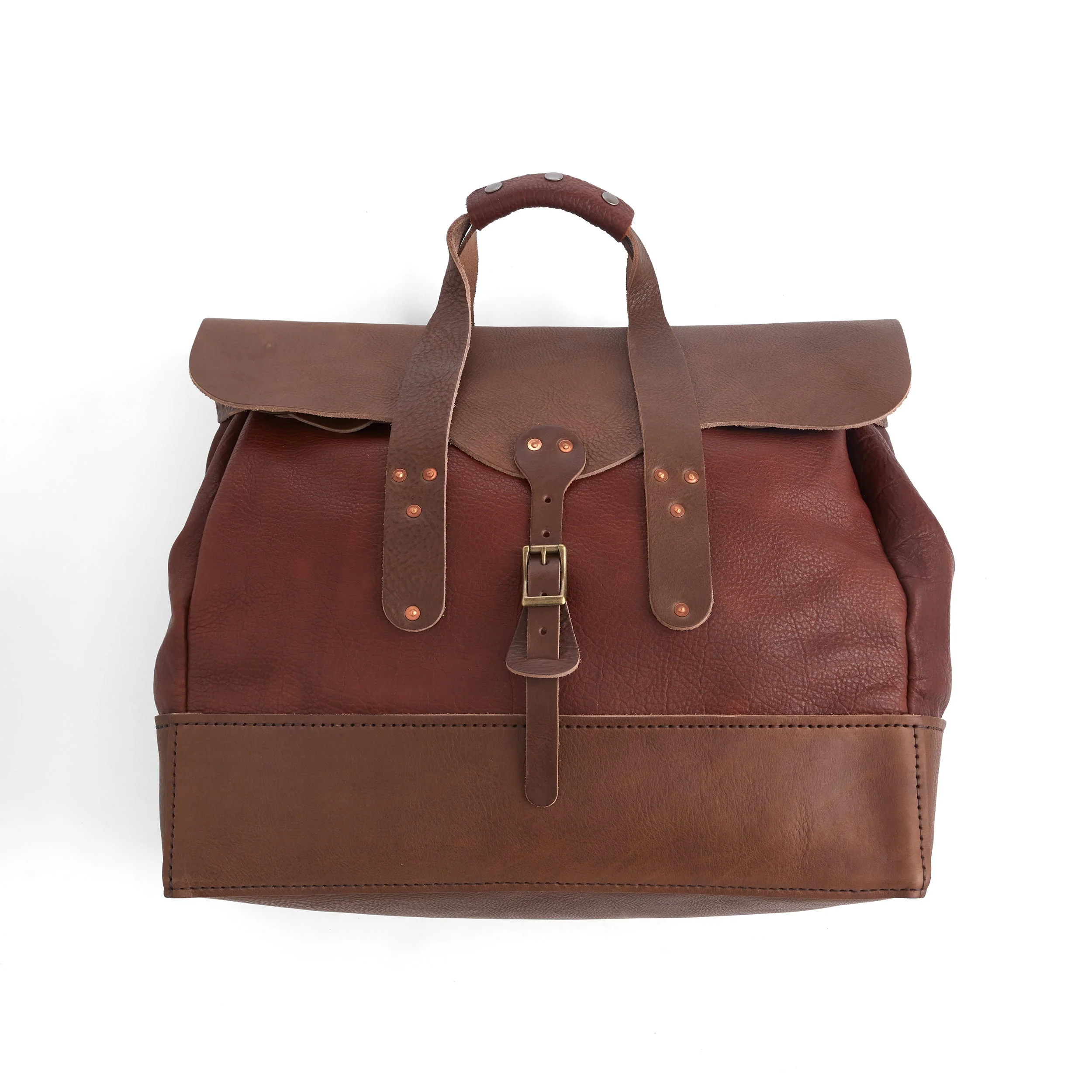 Bison Overnight Bag Kit - Image 3