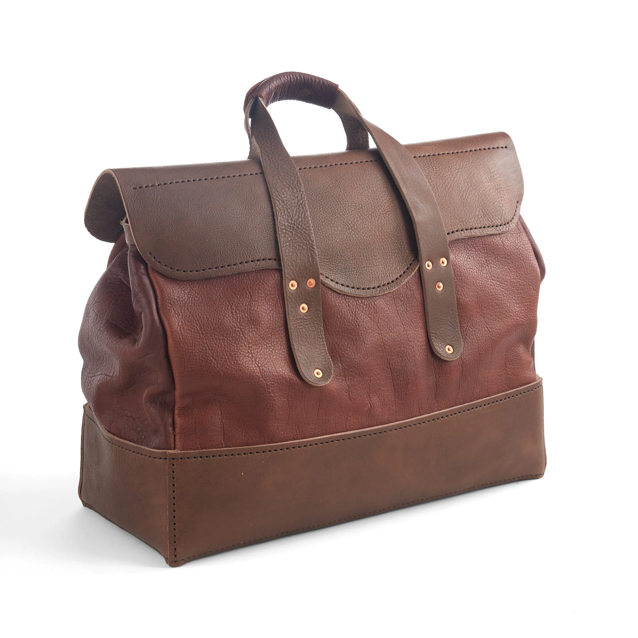 Bison Overnight Bag Kit - Image 4
