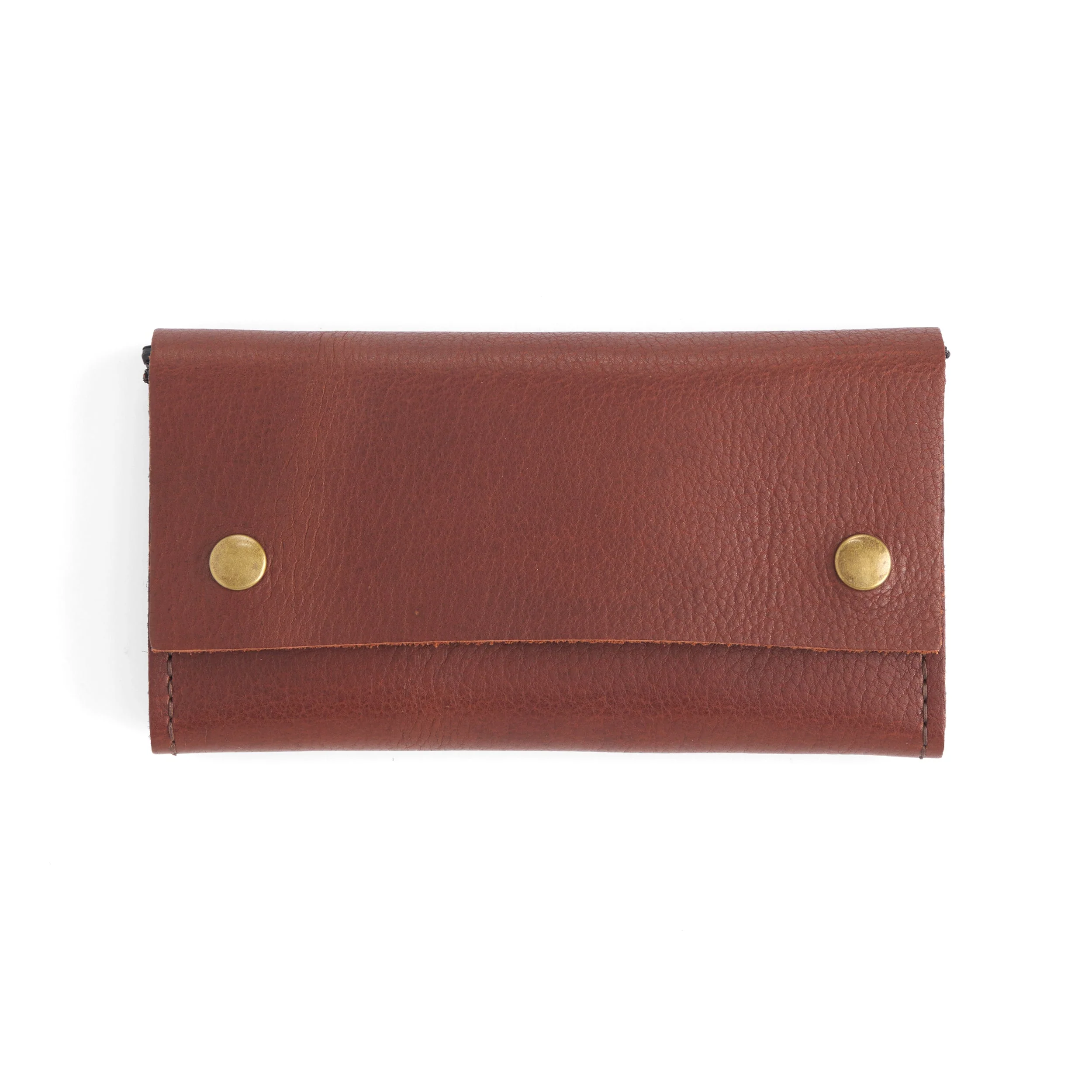 Bison Surveyor Wallet Leather Pack of 10 - Image 2