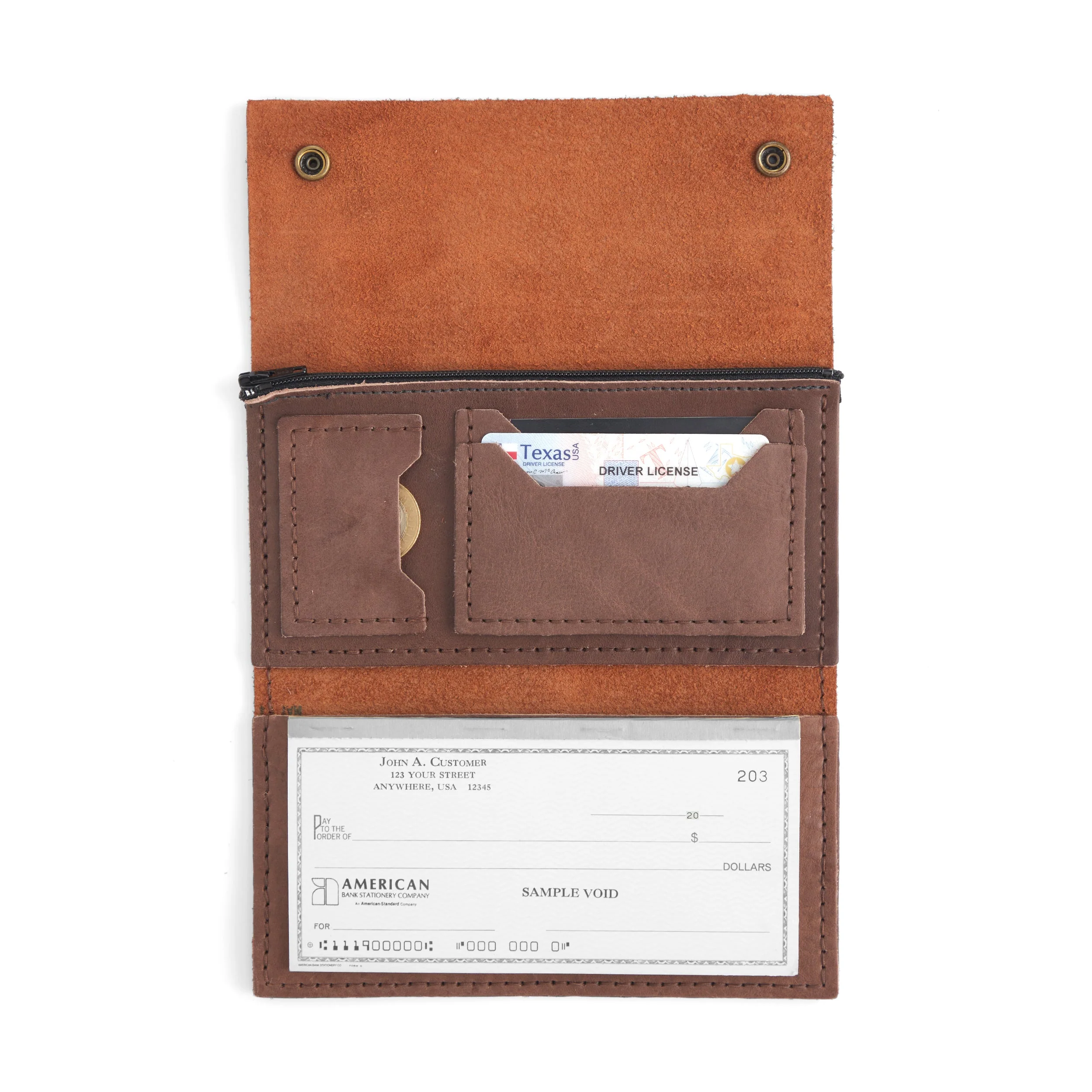 Bison Surveyor Wallet Kit Pack of 10 - Image 6