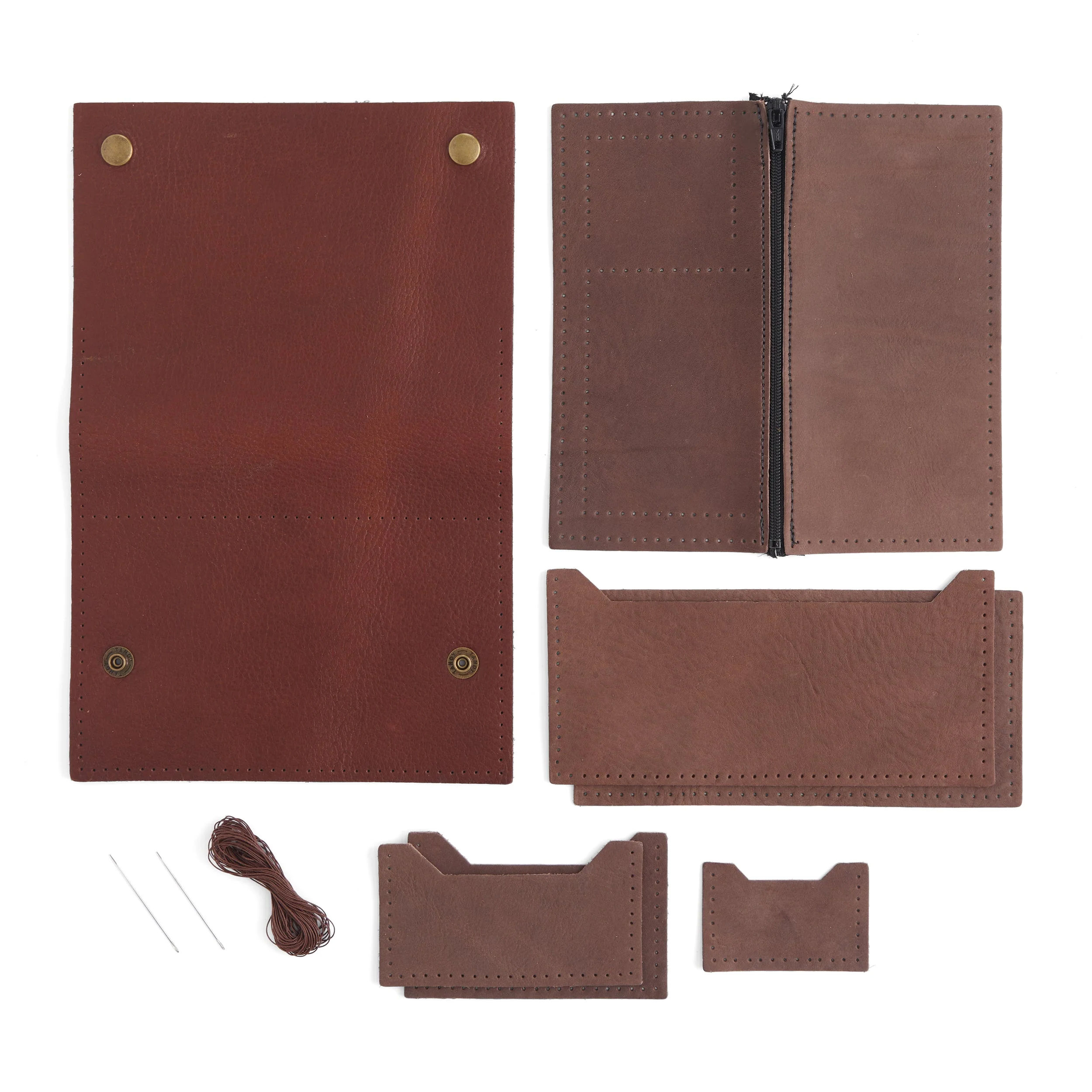 Bison Surveyor Wallet Kit - Image 9