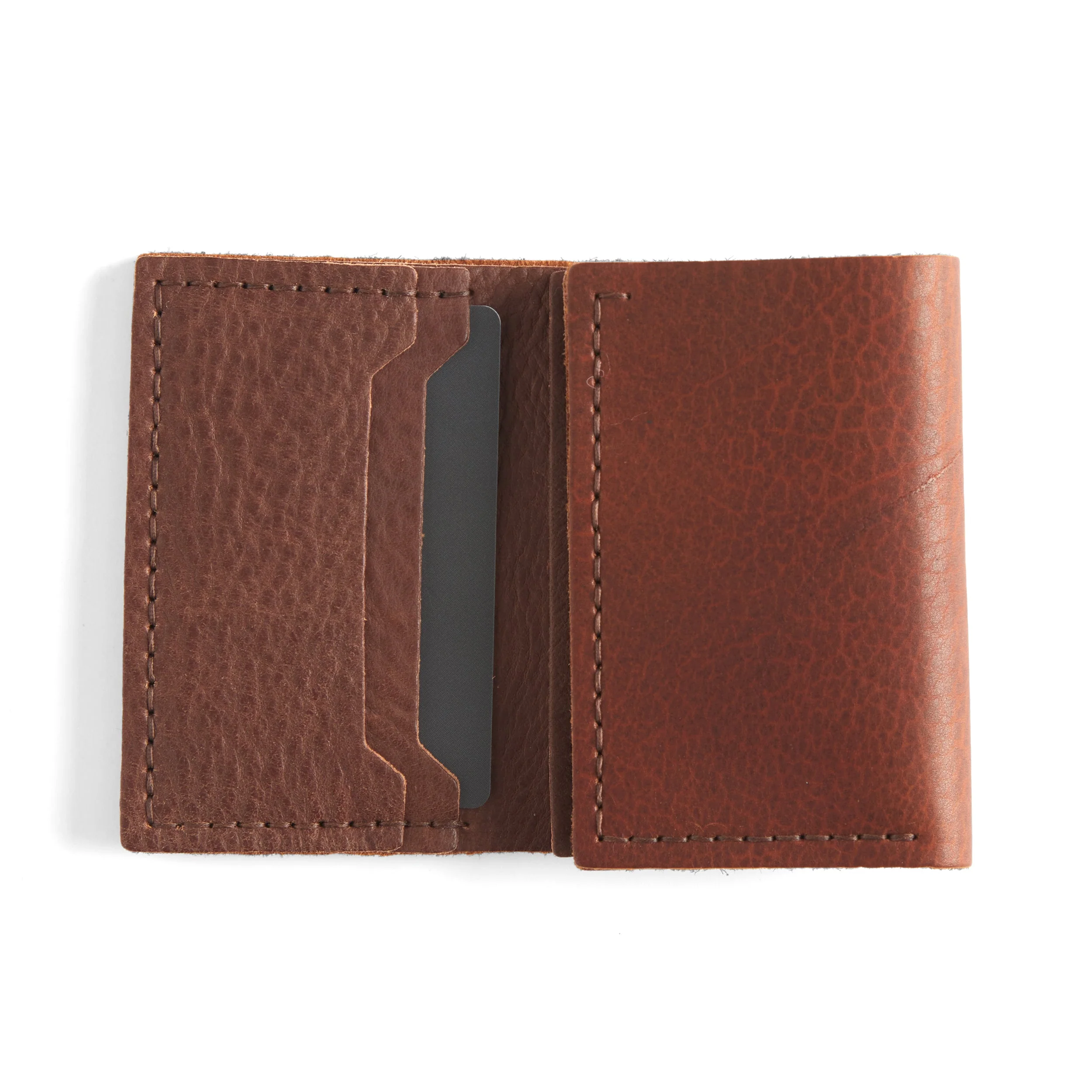Bison Tri-Fold Wallet Kit - Image 3