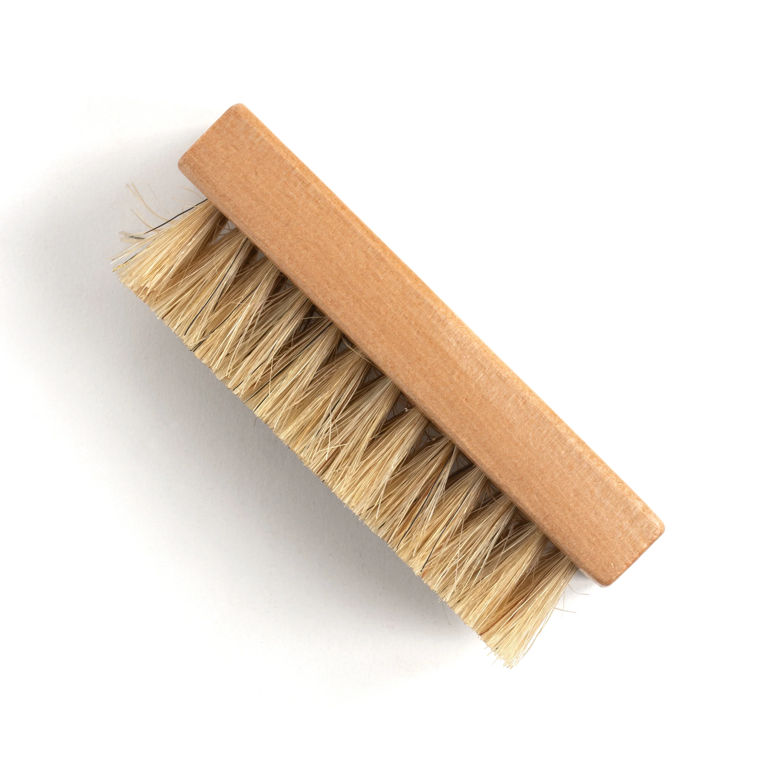 Boar Hair Cleaning Brush - Image 2