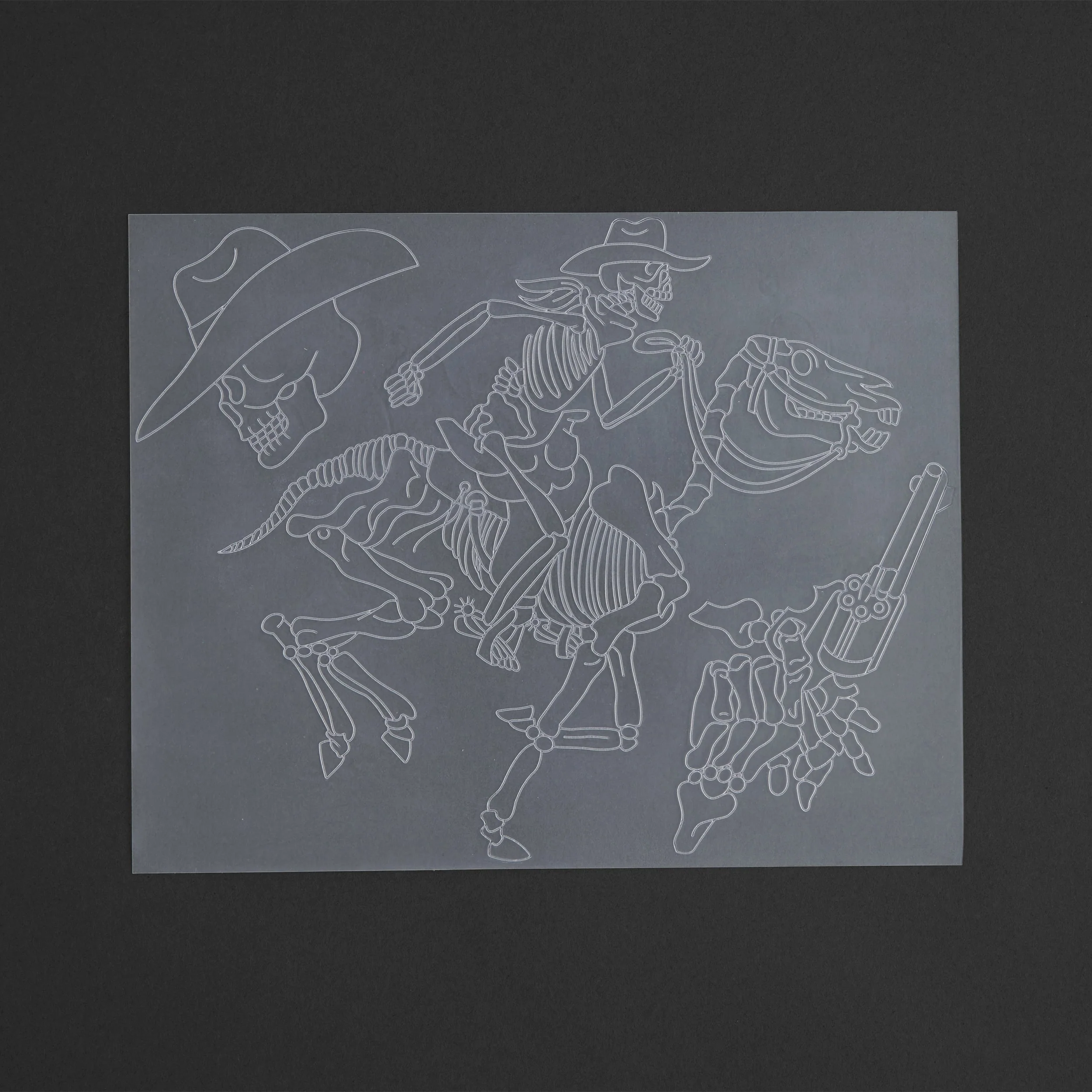 Bony Bandit Craftaid® - Image 2