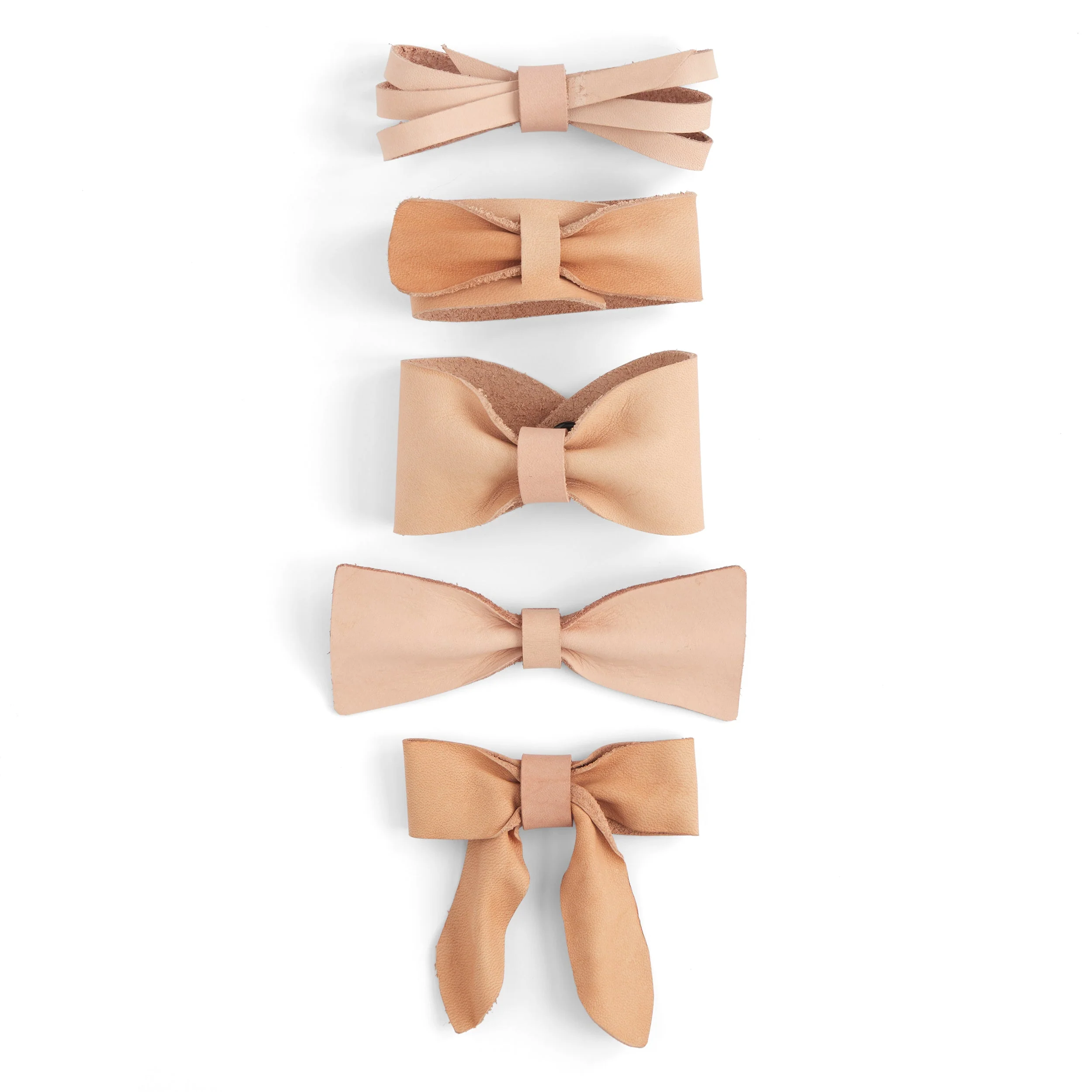Bow Variety Kit 5 Pack - Image 3