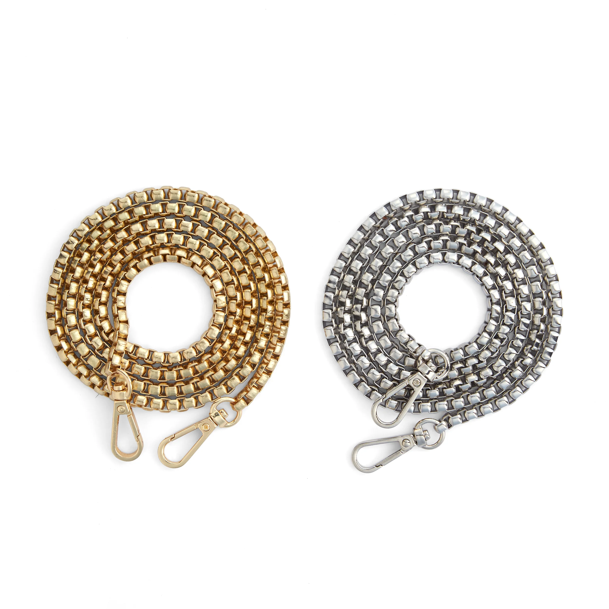 Box Chain Strap - Image 2