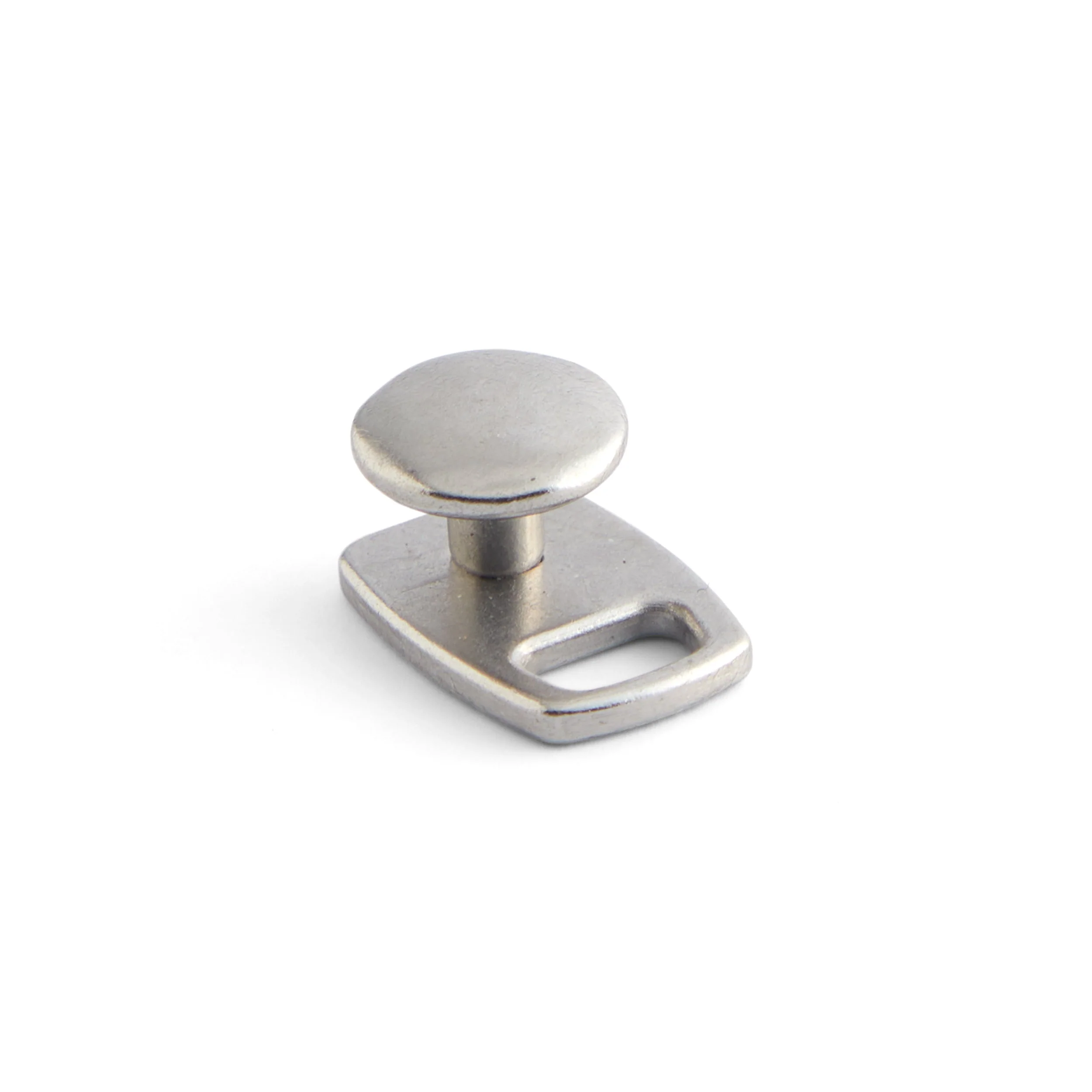 Smooth Bracelet Button - Image 2