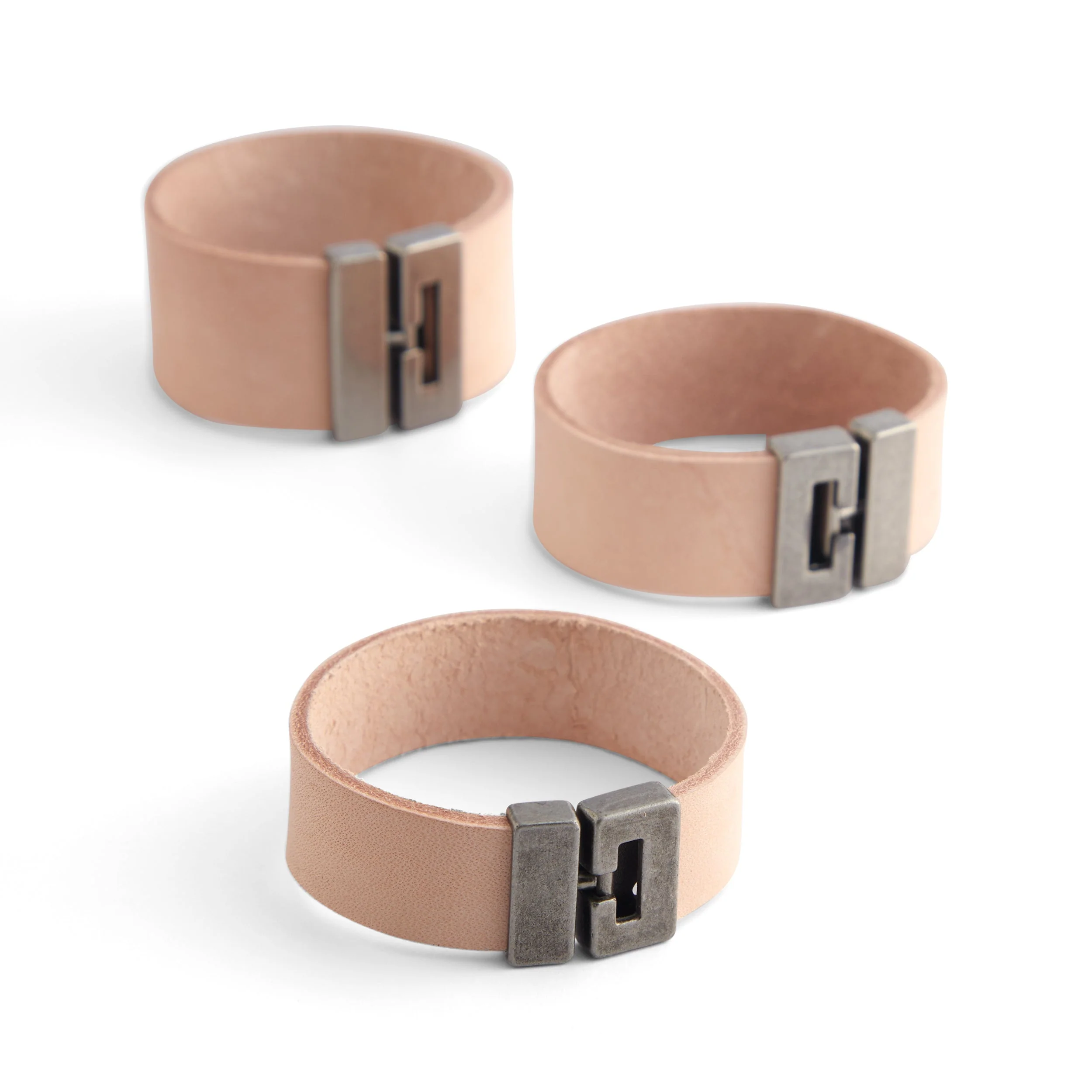 Bracelet Connectors - Image 3