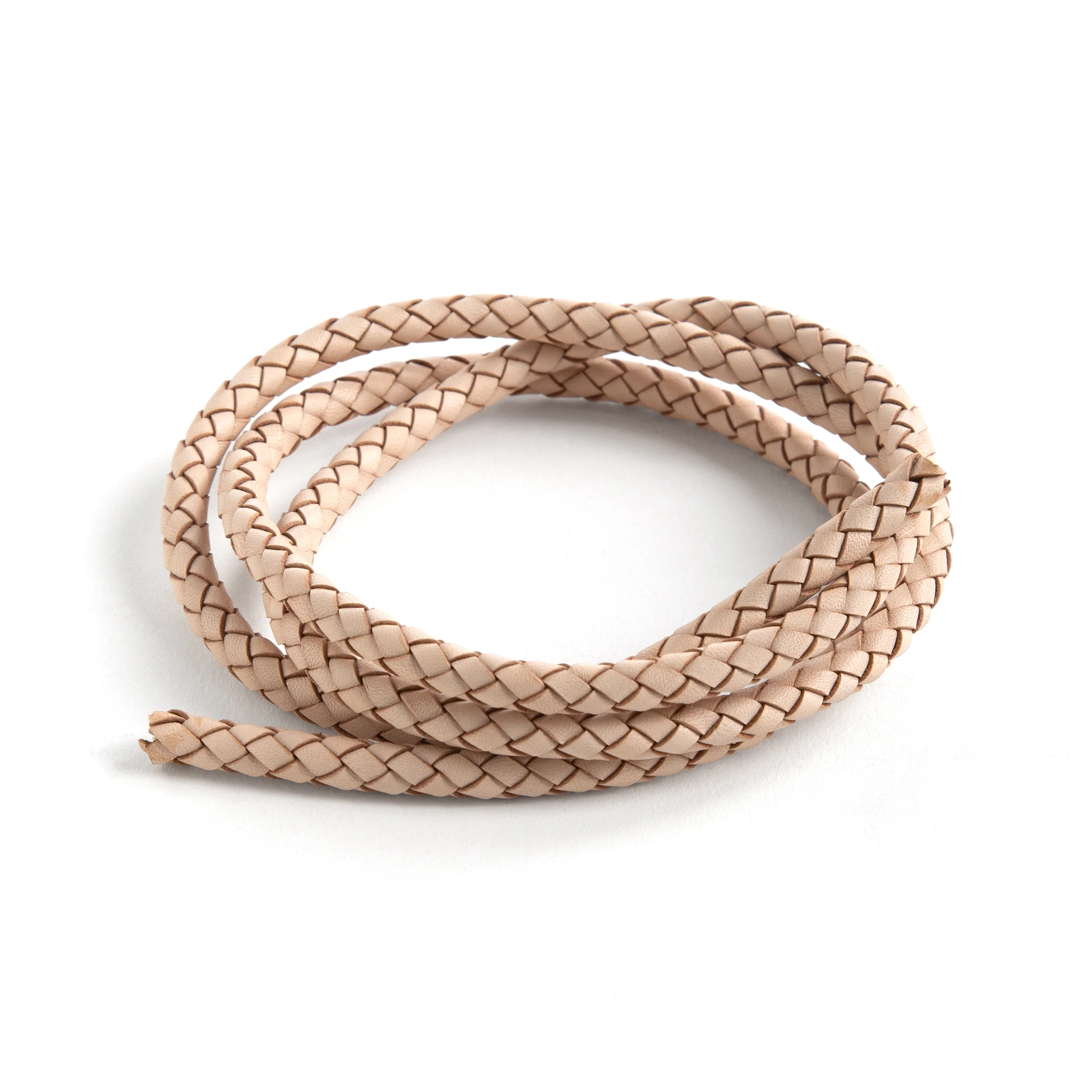 Braided Leather Cord - Image 7
