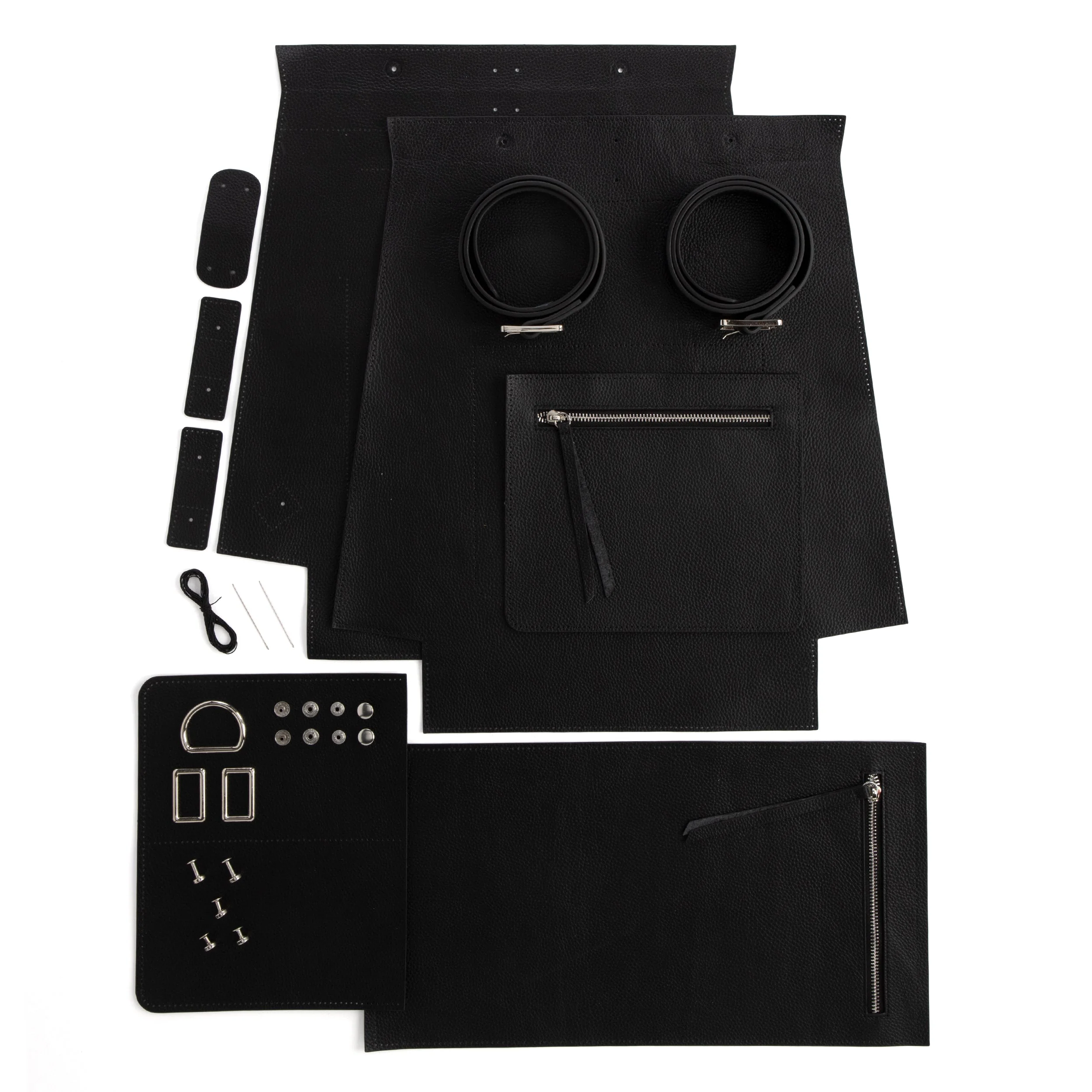 Brooklyn Backpack Kit - Image 2