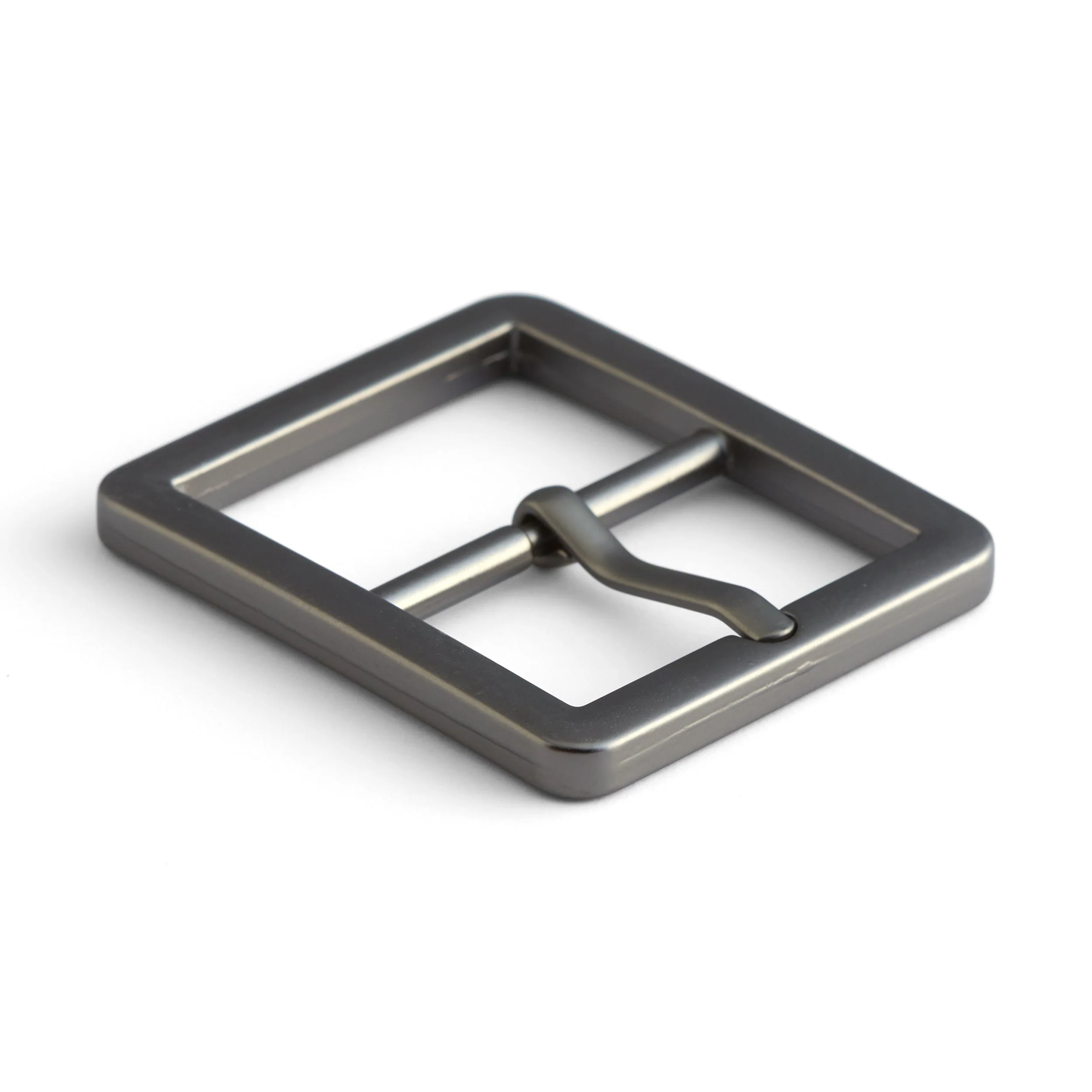 Brooklyn Center Bar Buckle - Image 2
