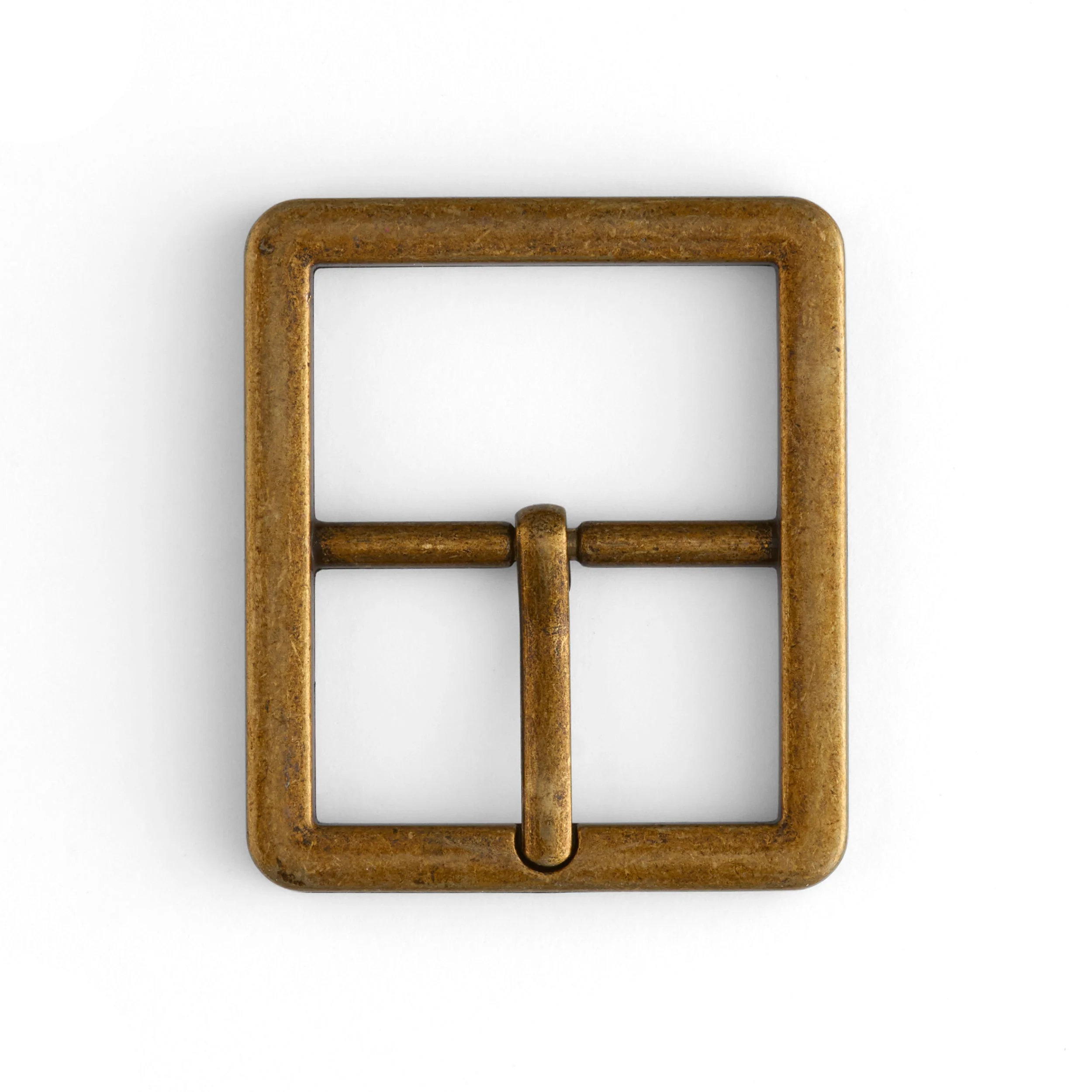 Brooklyn Center Bar Buckle - Image 5