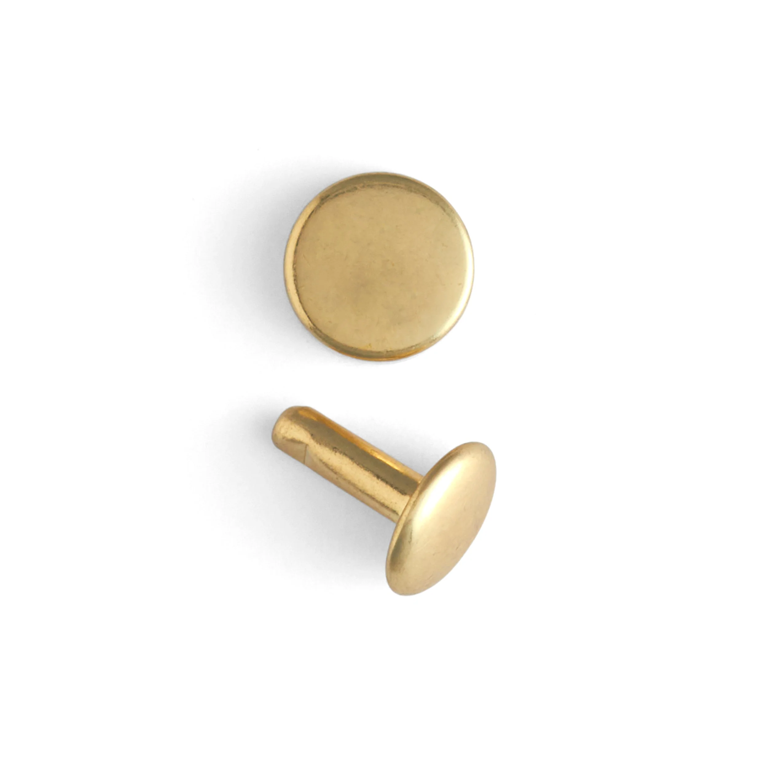 Brooklyn Rivet & Post Set 100 Pack - Image 6