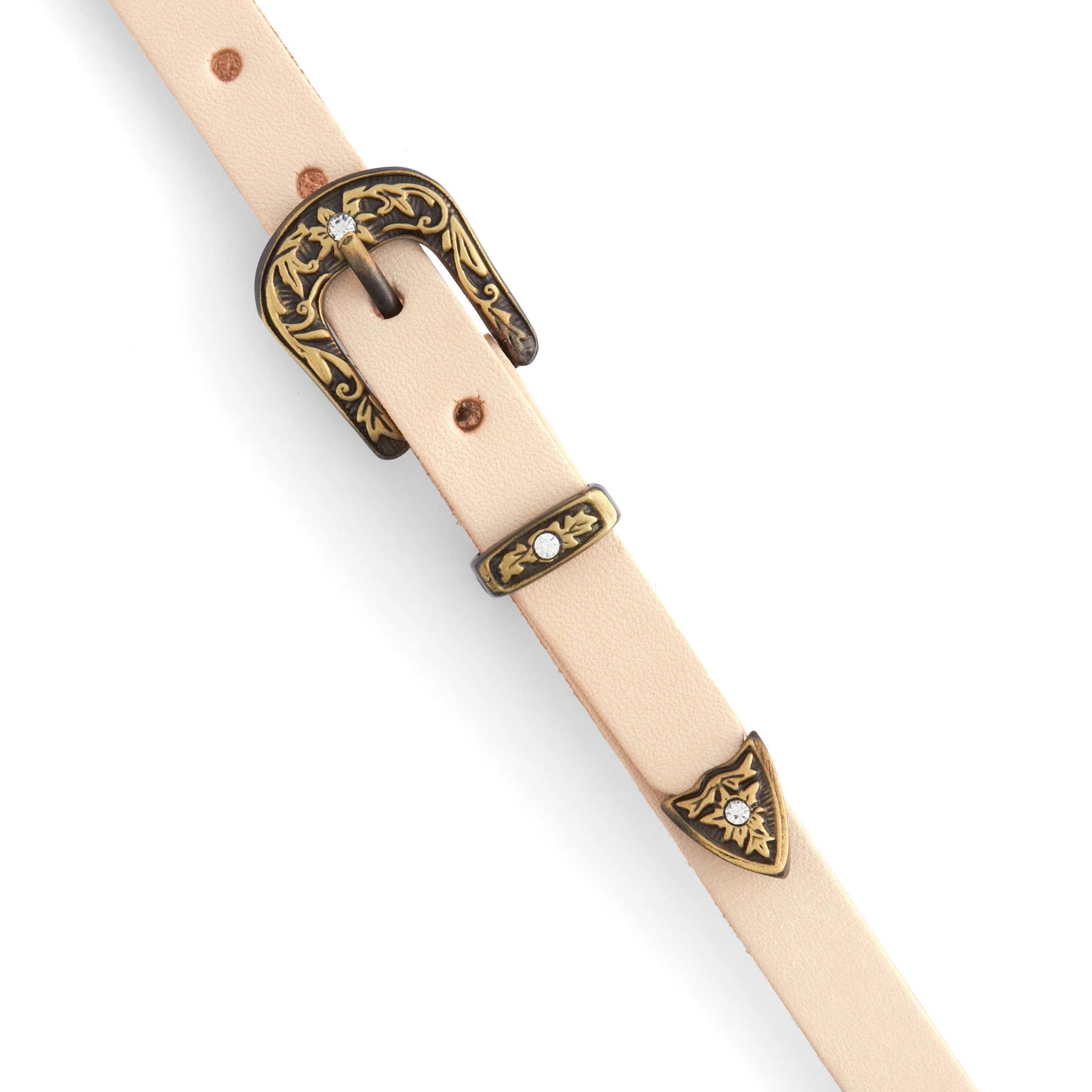 Buckle Set with Stones - Image 2